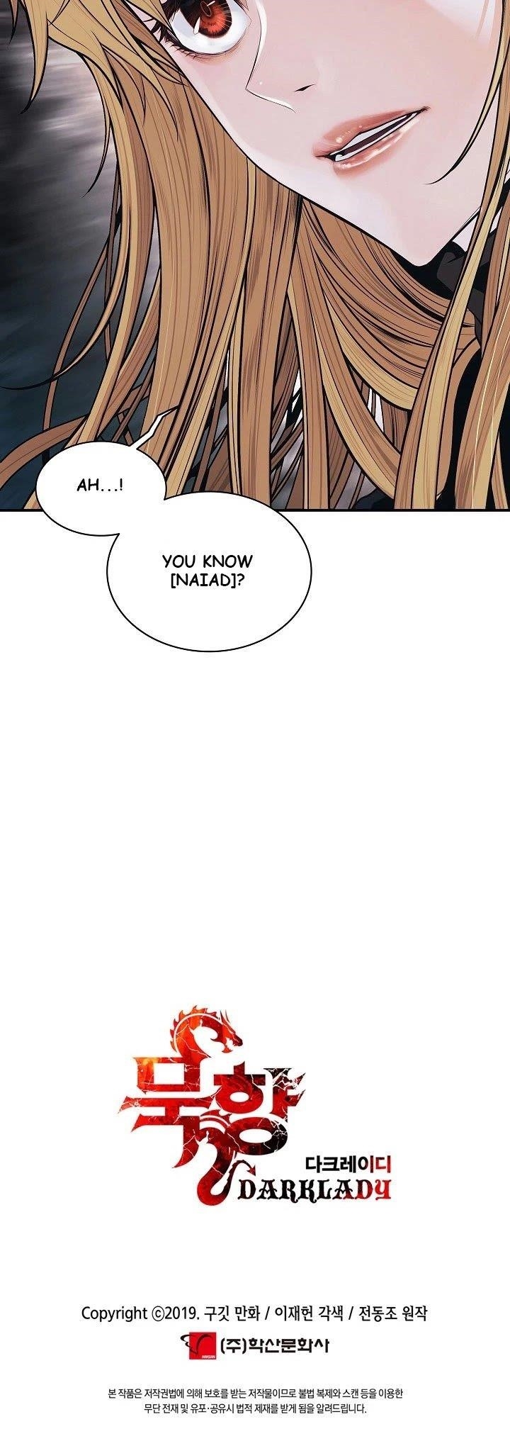 Mookhyang – Dark Lady — Chapter 99 — page 36
