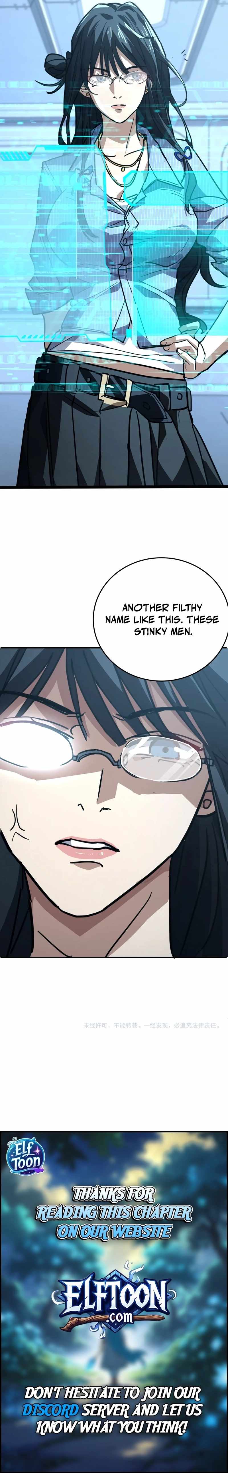 High Martial Arts: Sweeping Through Three Thousand Emperors with One Hand! — Chapter 51 — page 10