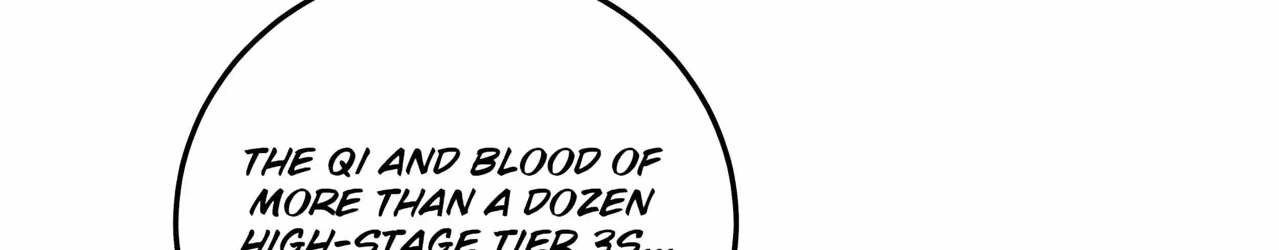 High Martial Arts: Sweeping Through Three Thousand Emperors with One Hand! — Chapter 55 — page 19