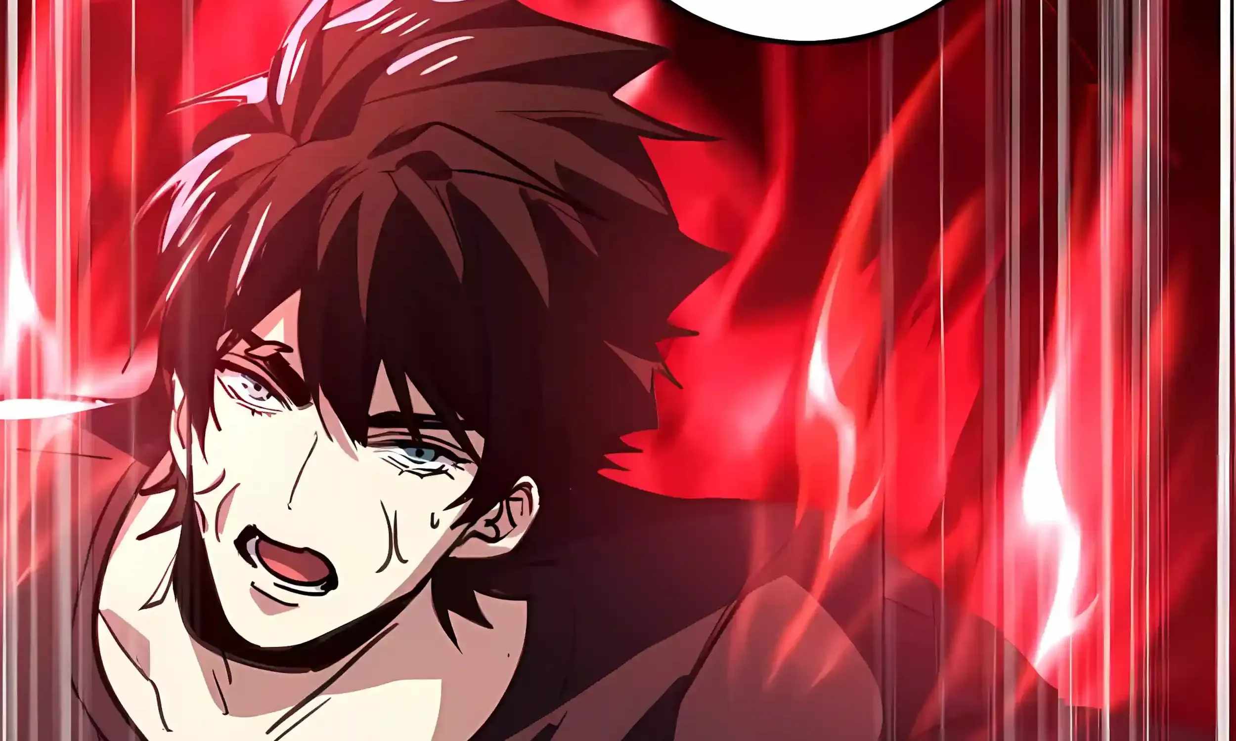 High Martial Arts: Sweeping Through Three Thousand Emperors with One Hand! — Chapter 55 — page 27