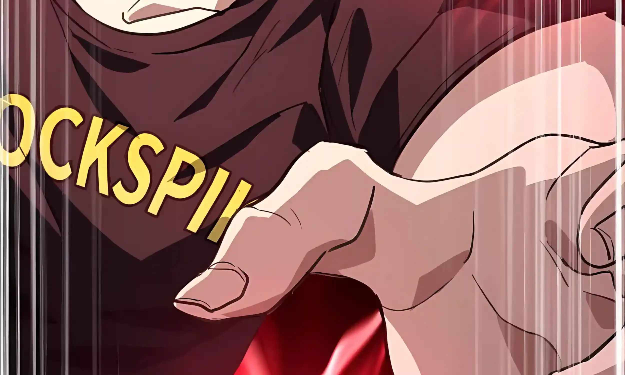 High Martial Arts: Sweeping Through Three Thousand Emperors with One Hand! — Chapter 55 — page 28
