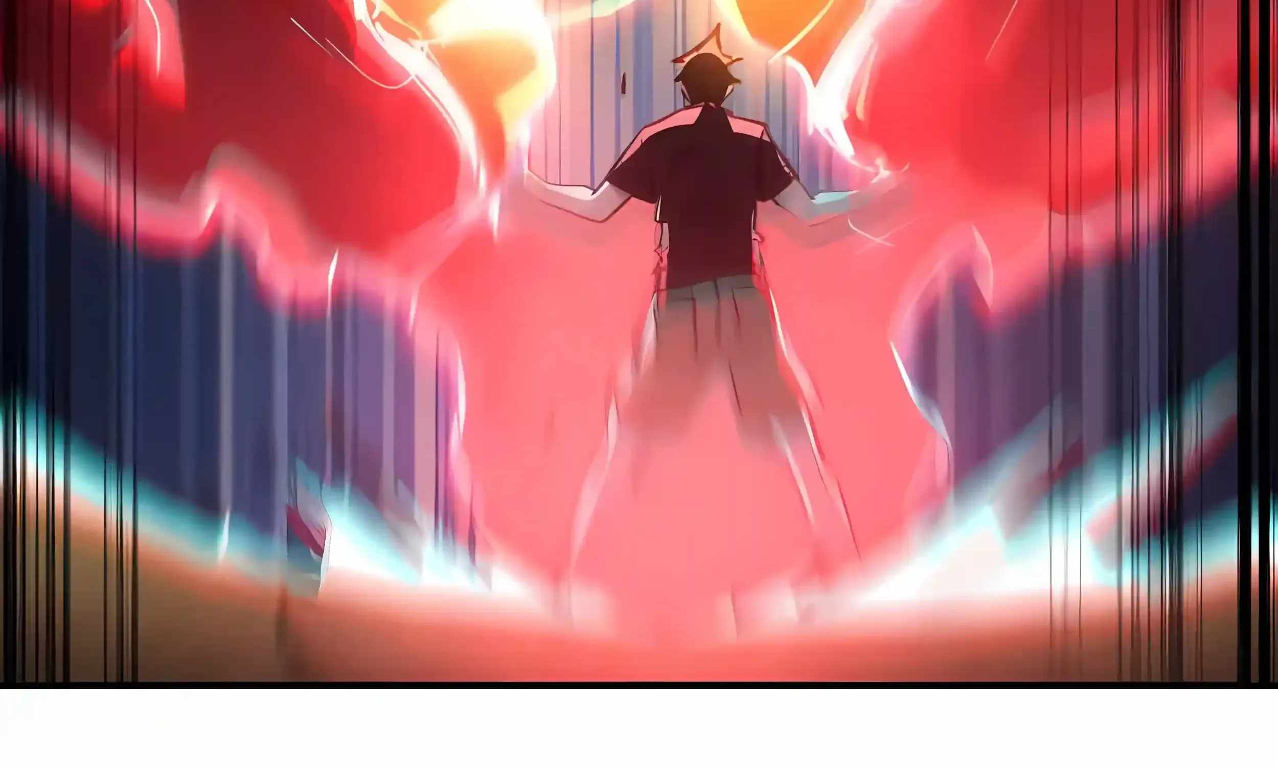 High Martial Arts: Sweeping Through Three Thousand Emperors with One Hand! — Chapter 55 — page 37