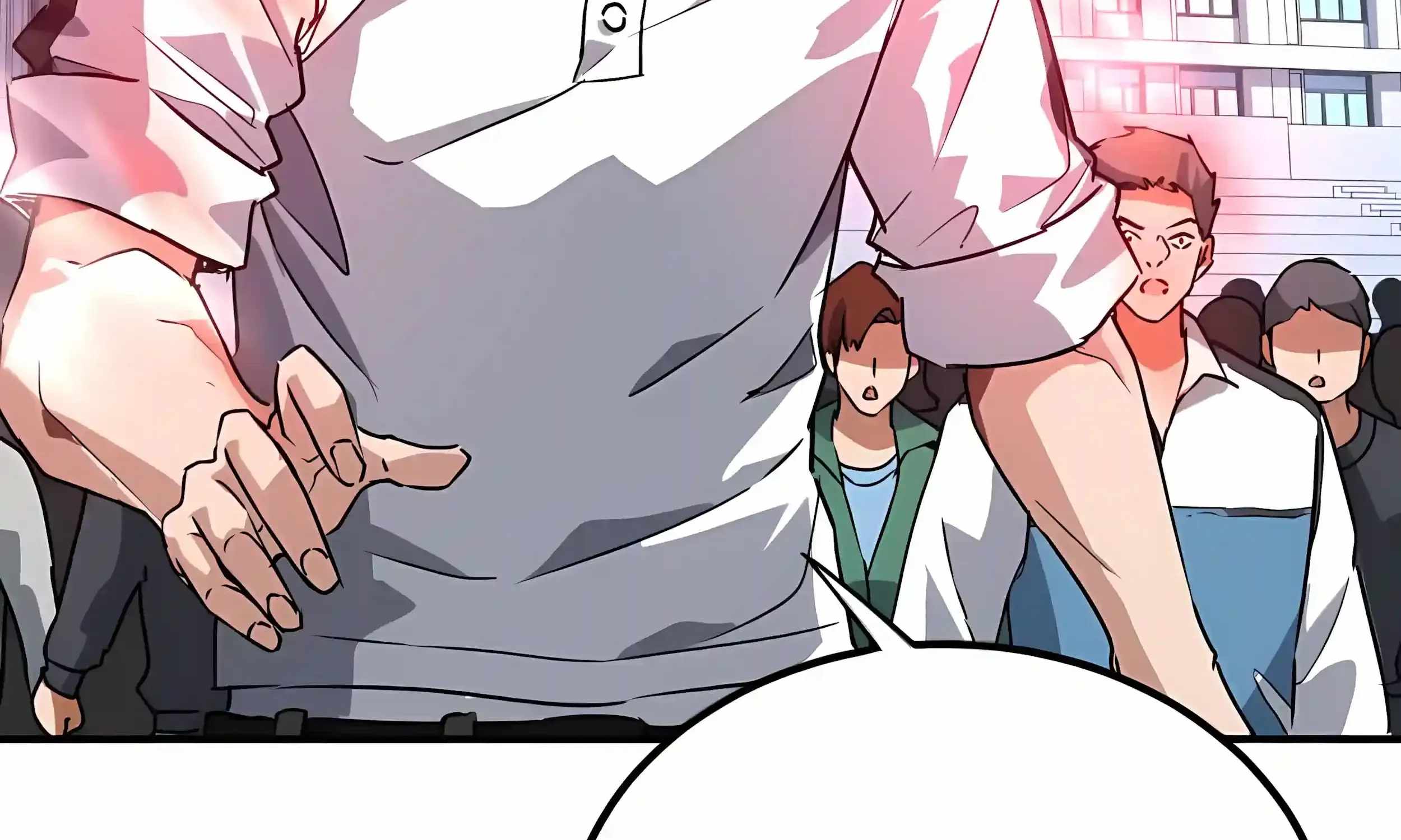 High Martial Arts: Sweeping Through Three Thousand Emperors with One Hand! — Chapter 55 — page 55