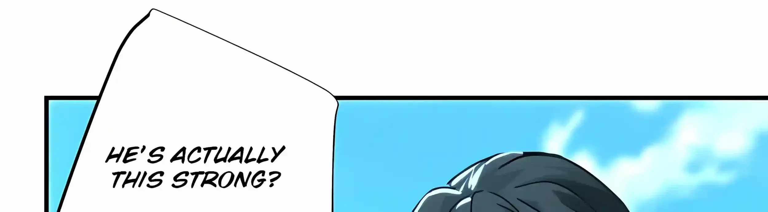 High Martial Arts: Sweeping Through Three Thousand Emperors with One Hand! — Chapter 55 — page 57