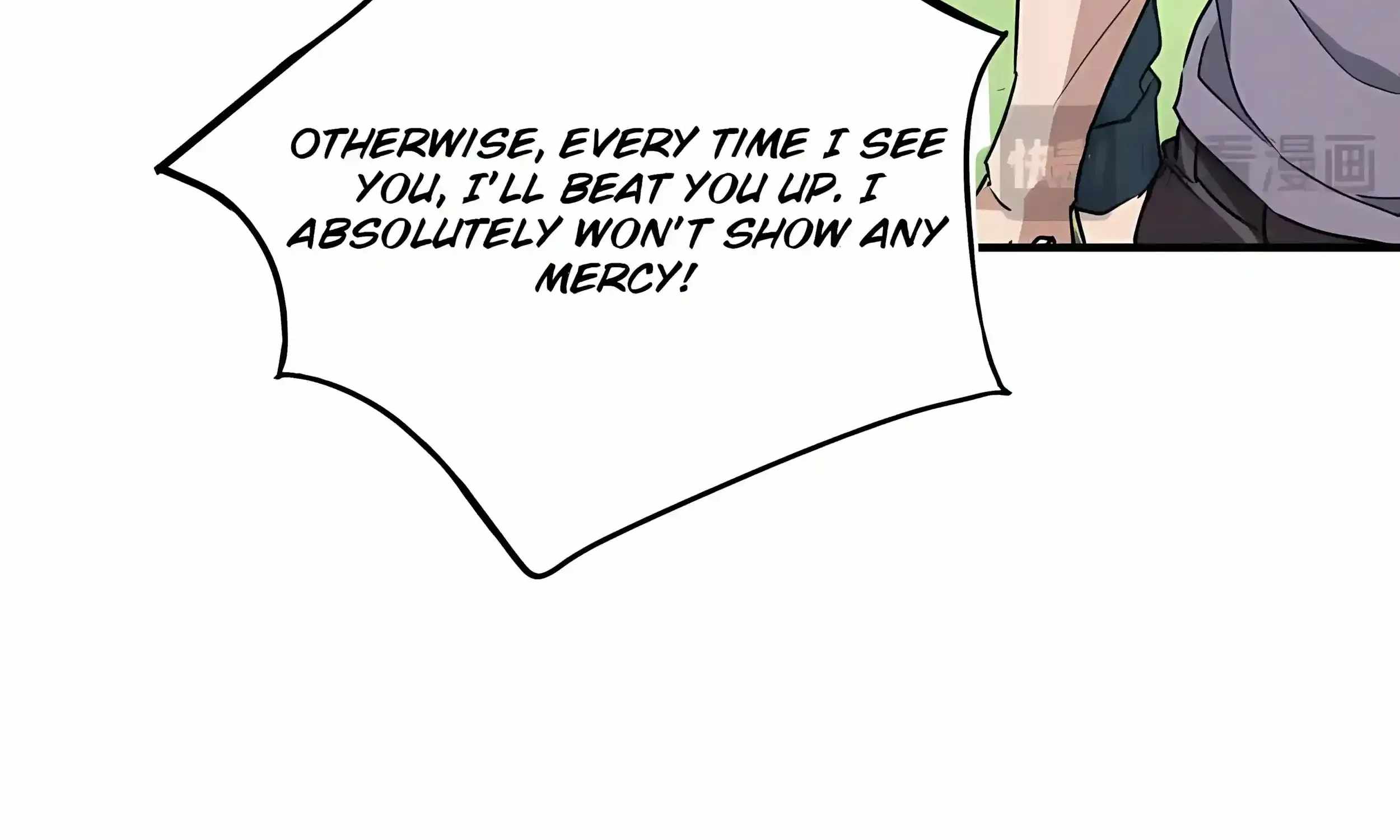 High Martial Arts: Sweeping Through Three Thousand Emperors with One Hand! — Chapter 55 — page 78