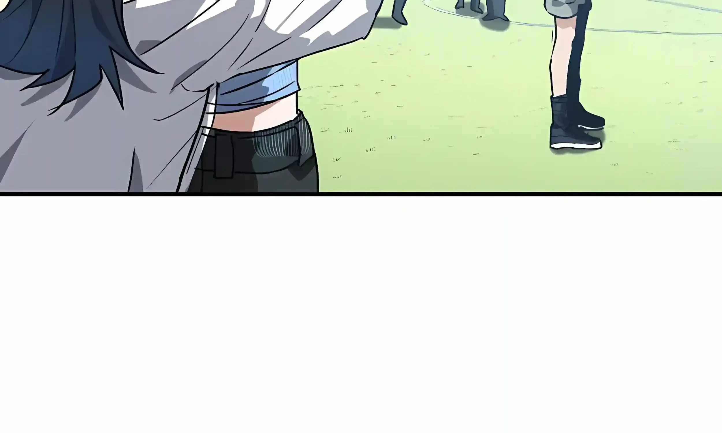 High Martial Arts: Sweeping Through Three Thousand Emperors with One Hand! — Chapter 55 — page 81