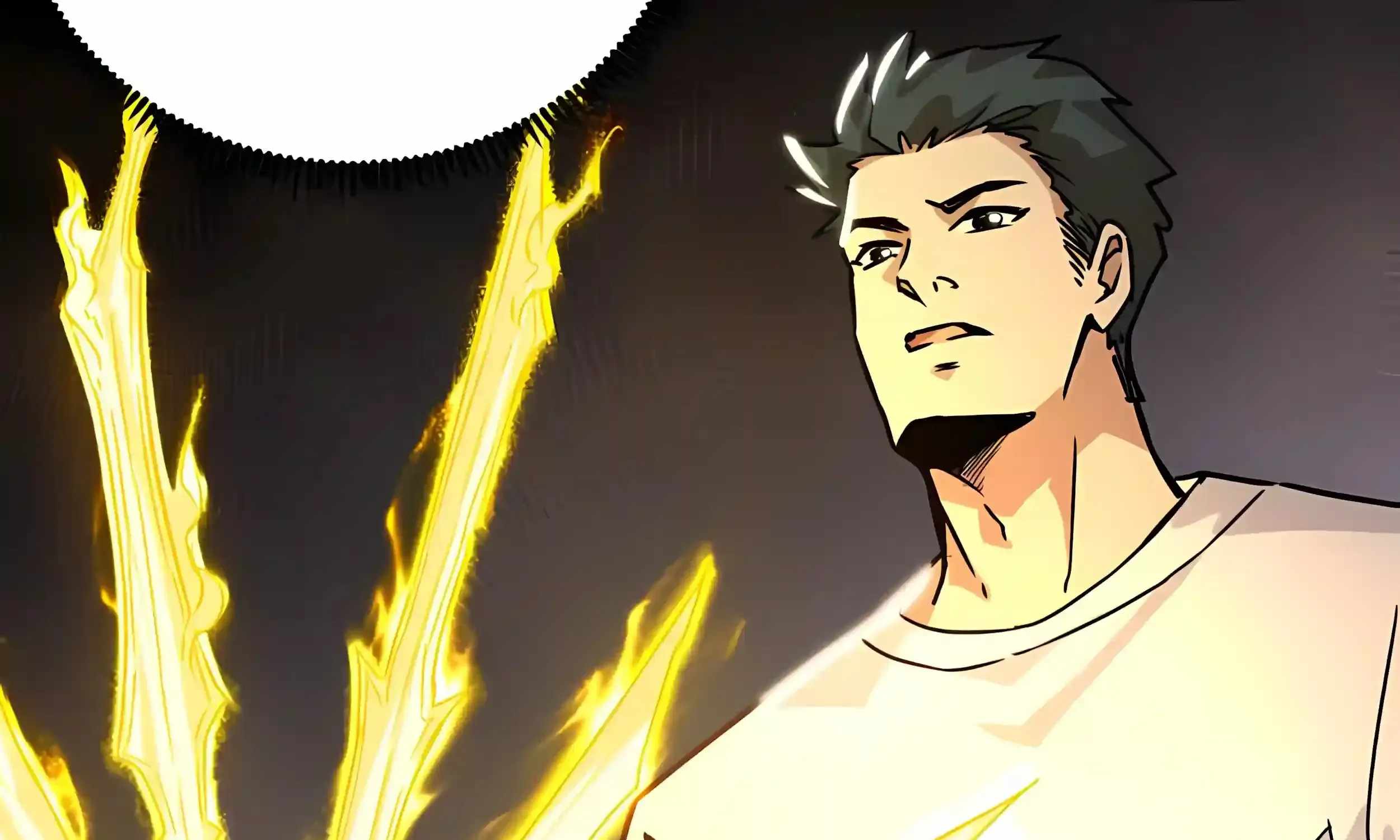 High Martial Arts: Sweeping Through Three Thousand Emperors with One Hand! — Chapter 55 — page 92