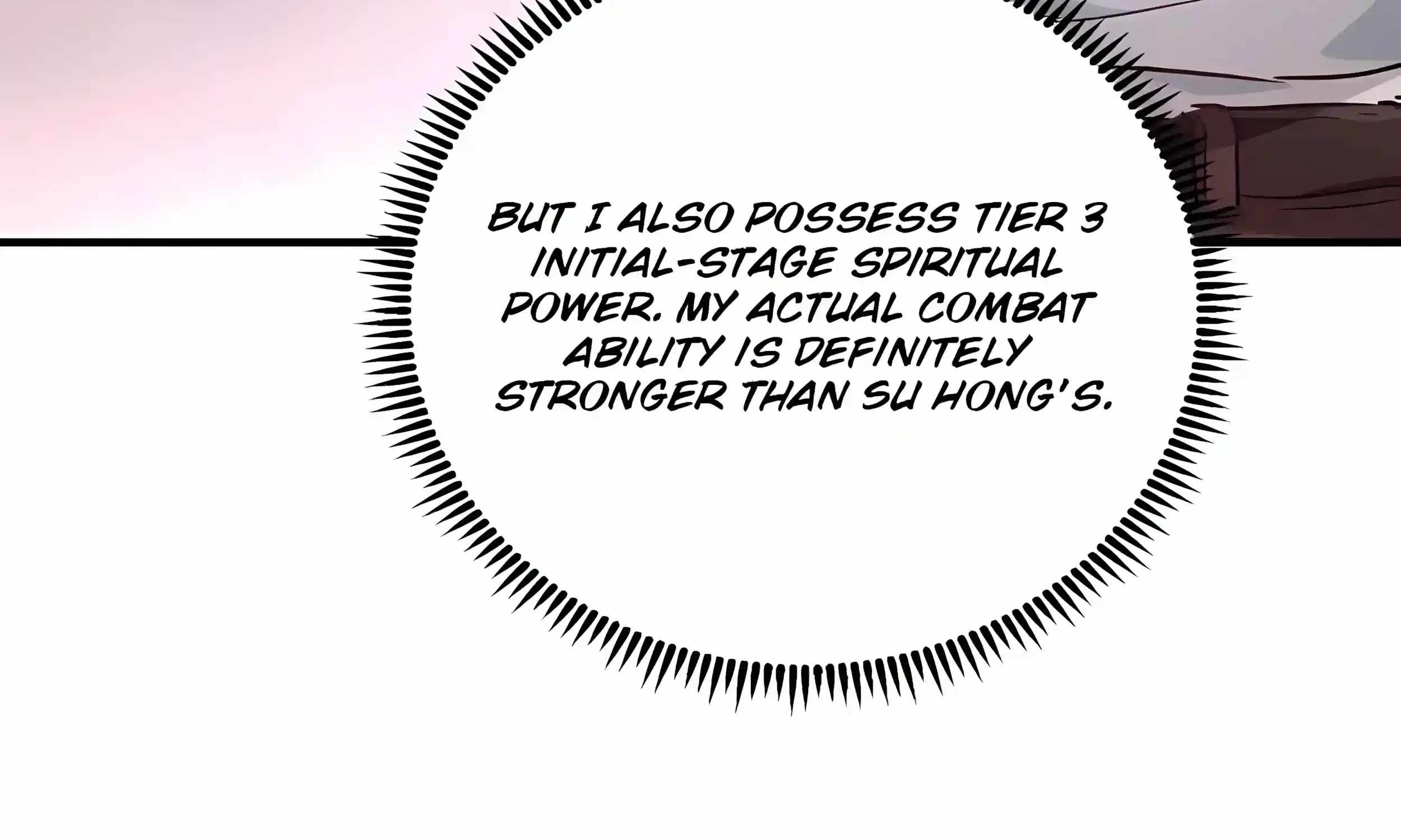 High Martial Arts: Sweeping Through Three Thousand Emperors with One Hand! — Chapter 55 — page 94