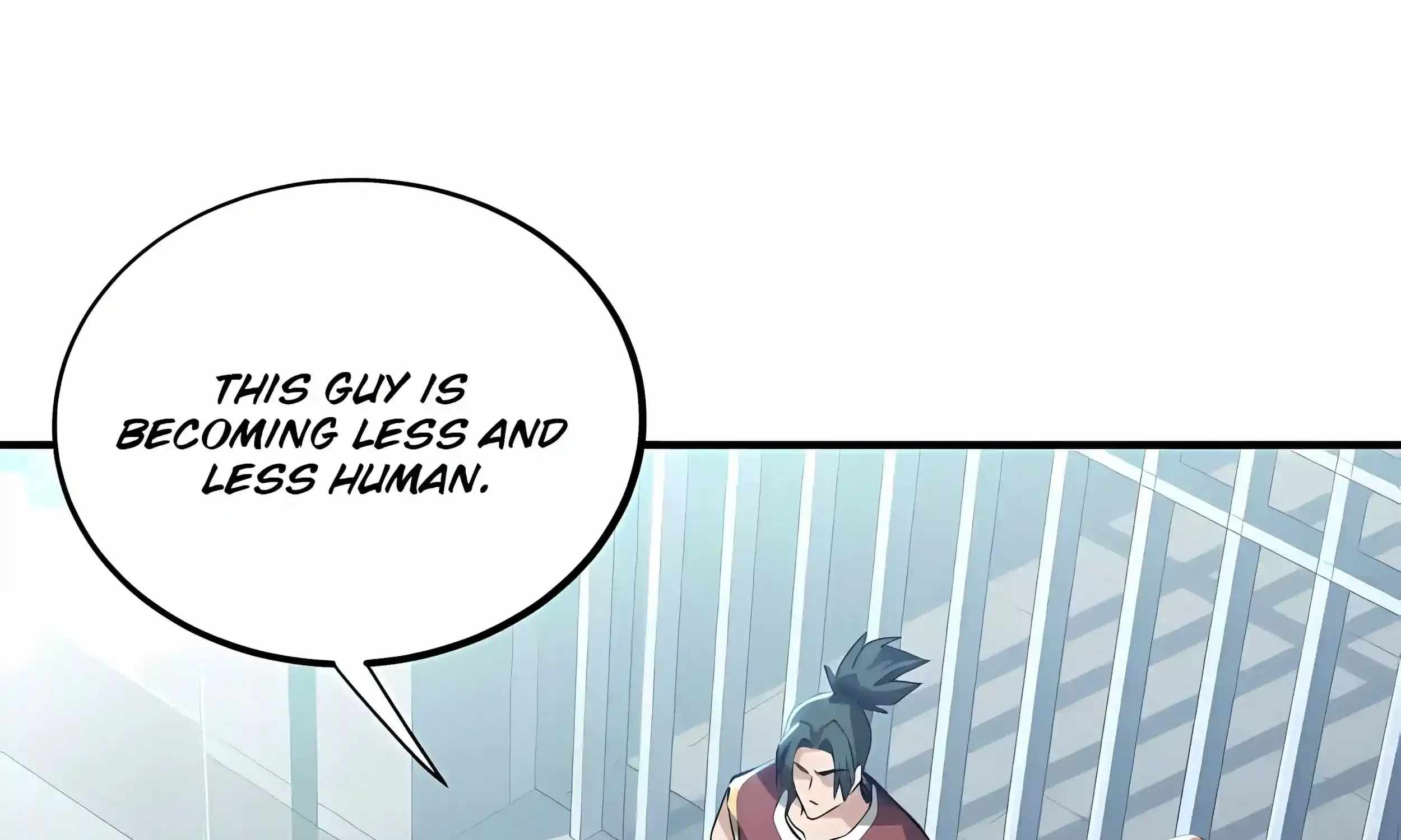 High Martial Arts: Sweeping Through Three Thousand Emperors with One Hand! — Chapter 55 — page 96