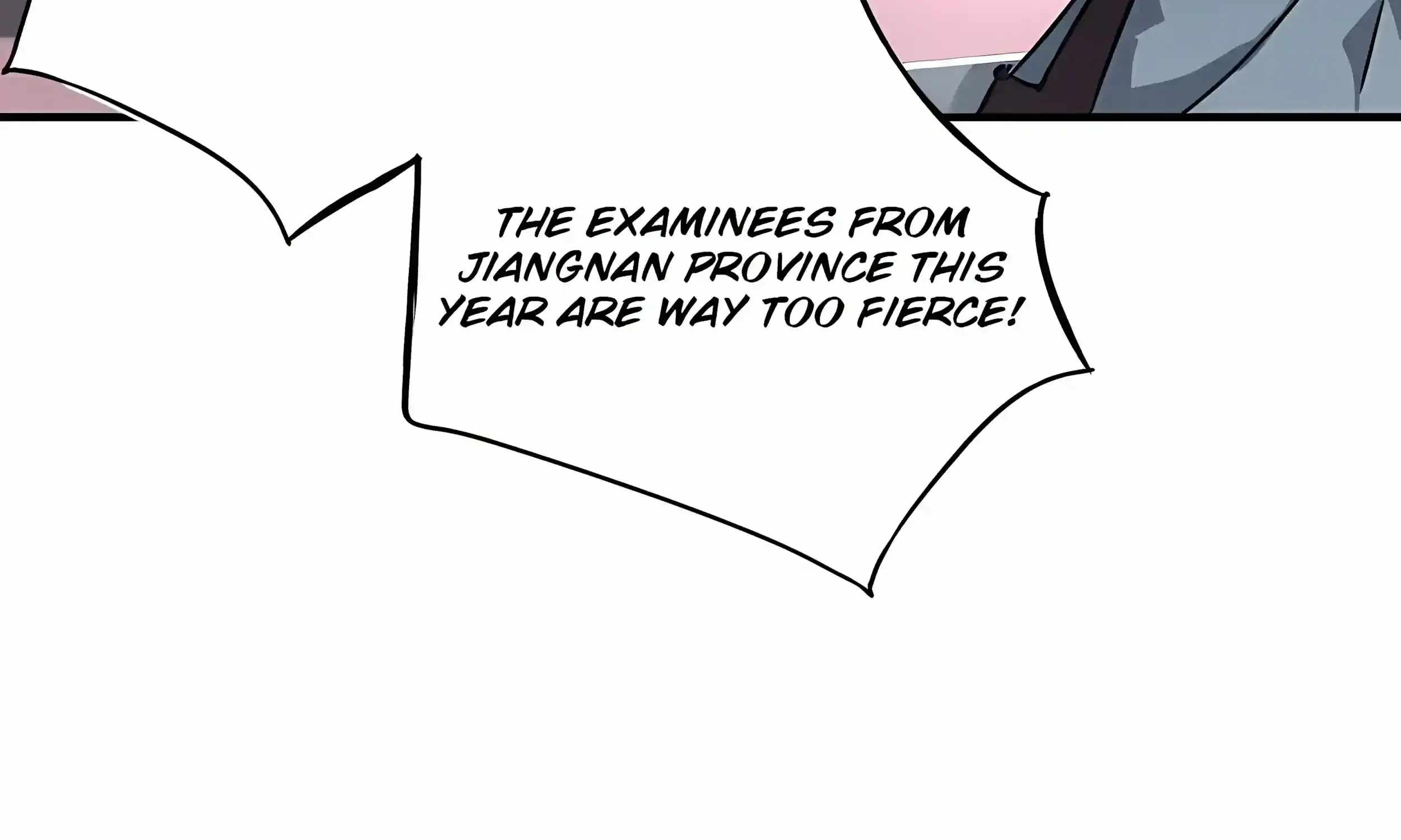High Martial Arts: Sweeping Through Three Thousand Emperors with One Hand! — Chapter 55 — page 102