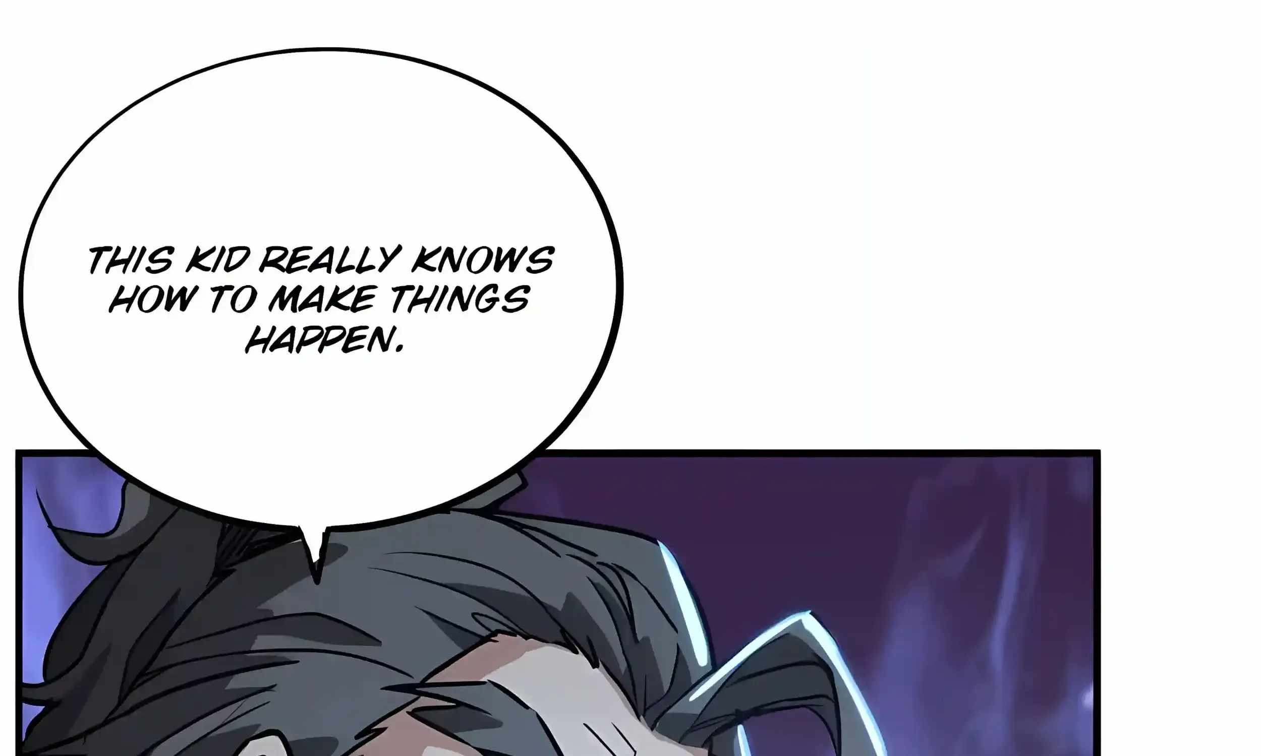 High Martial Arts: Sweeping Through Three Thousand Emperors with One Hand! — Chapter 55 — page 104