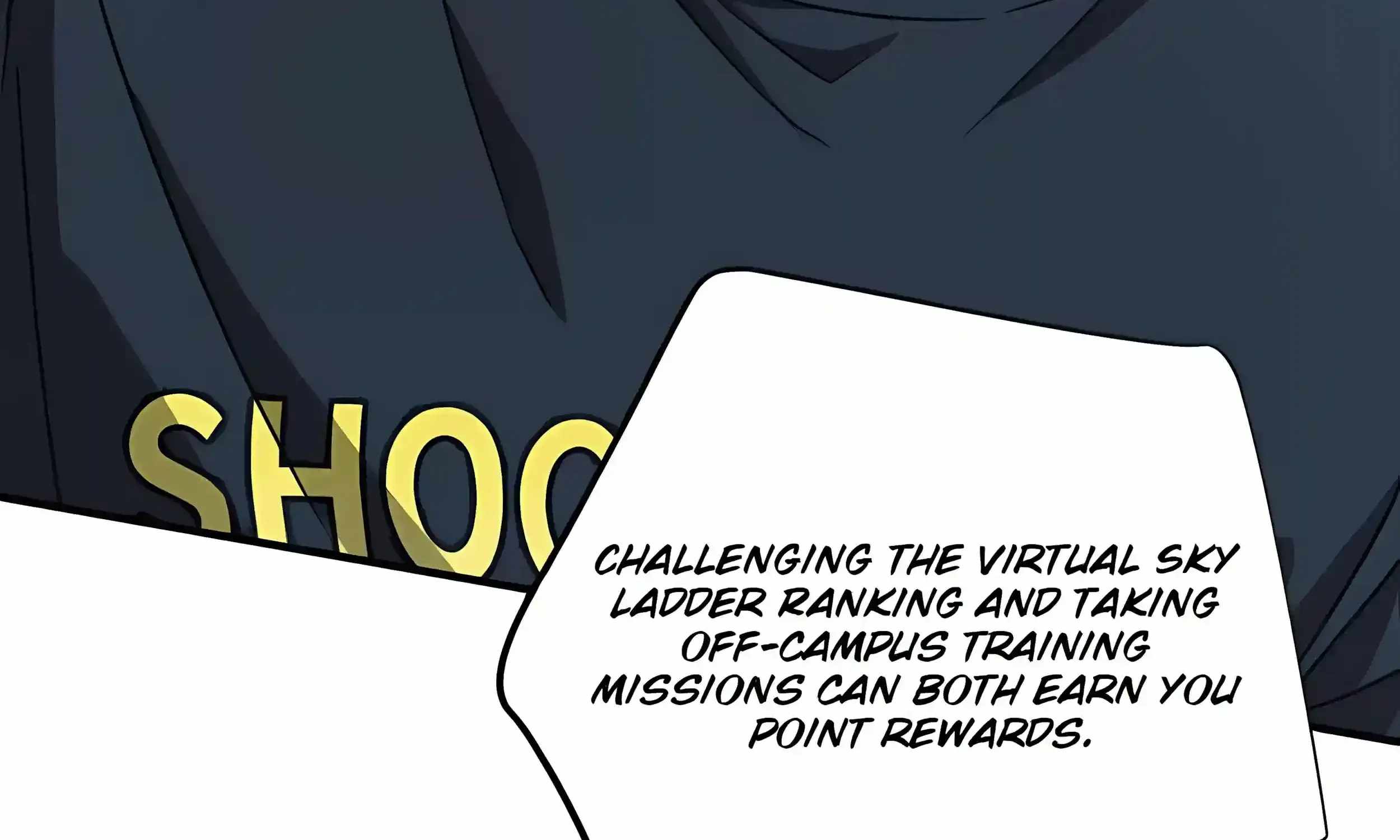 High Martial Arts: Sweeping Through Three Thousand Emperors with One Hand! — Chapter 55 — page 117