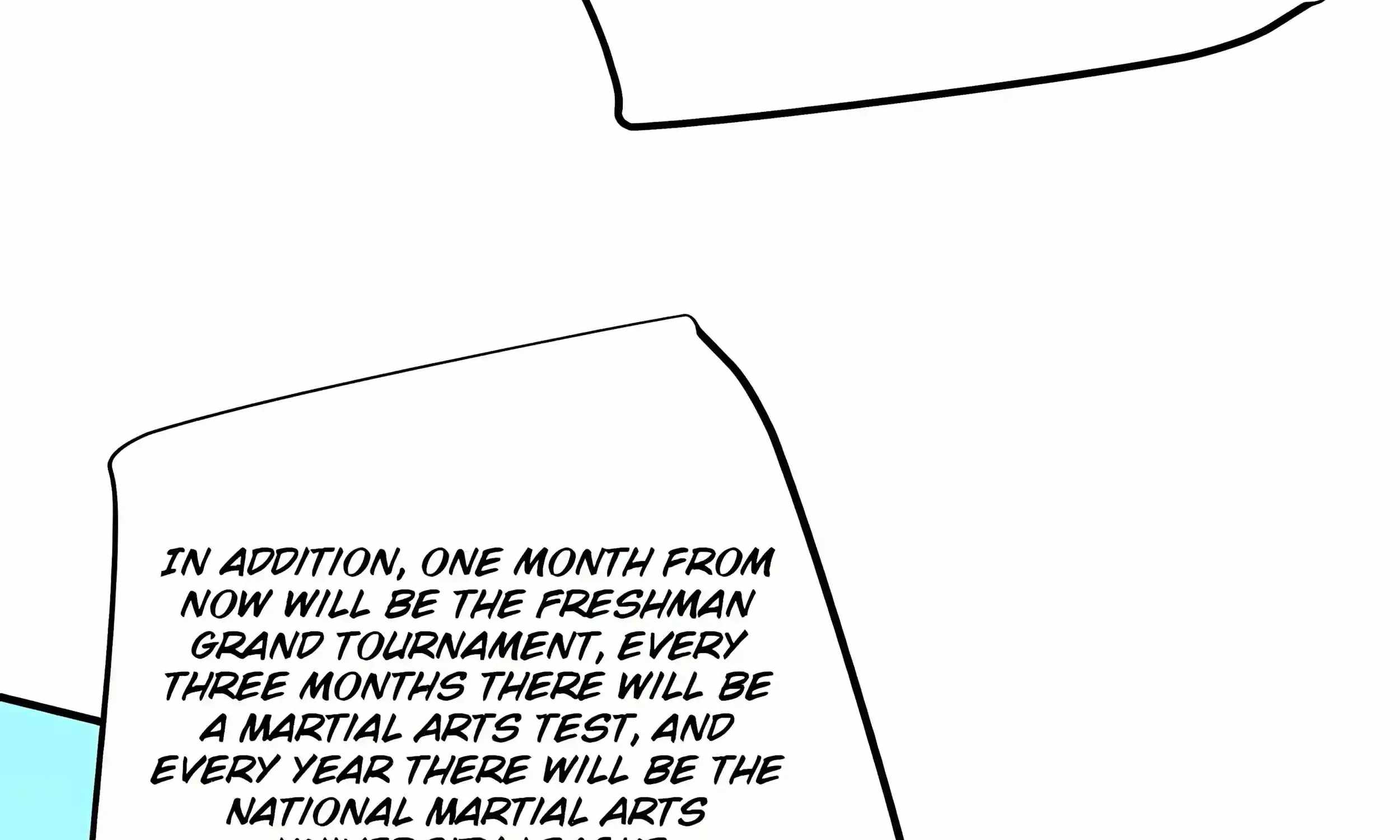 High Martial Arts: Sweeping Through Three Thousand Emperors with One Hand! — Chapter 55 — page 118