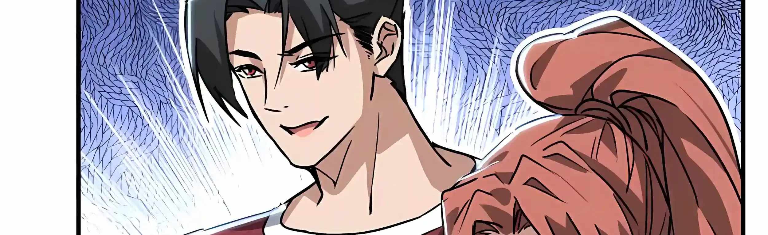 High Martial Arts: Sweeping Through Three Thousand Emperors with One Hand! — Chapter 55 — page 129