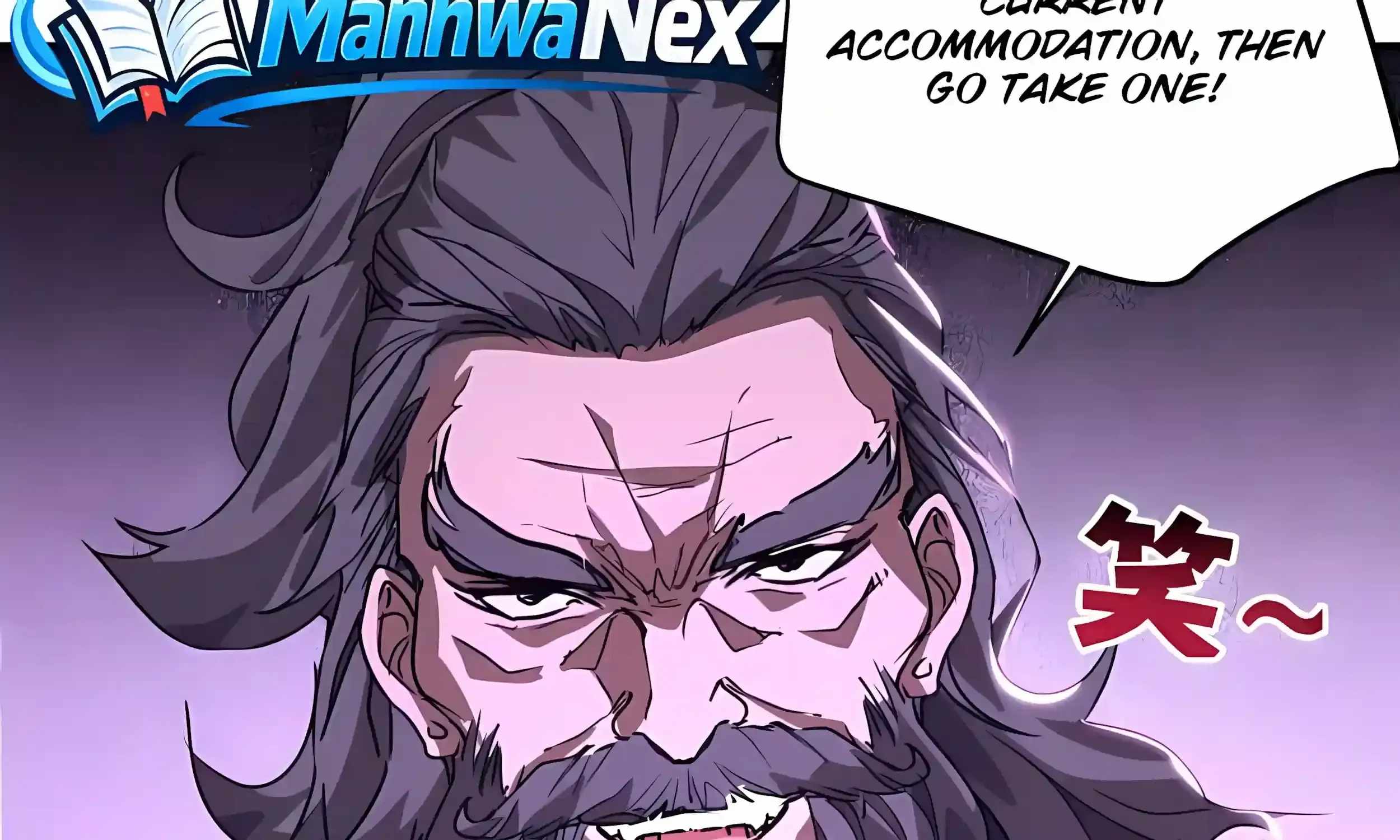 High Martial Arts: Sweeping Through Three Thousand Emperors with One Hand! — Chapter 55 — page 133