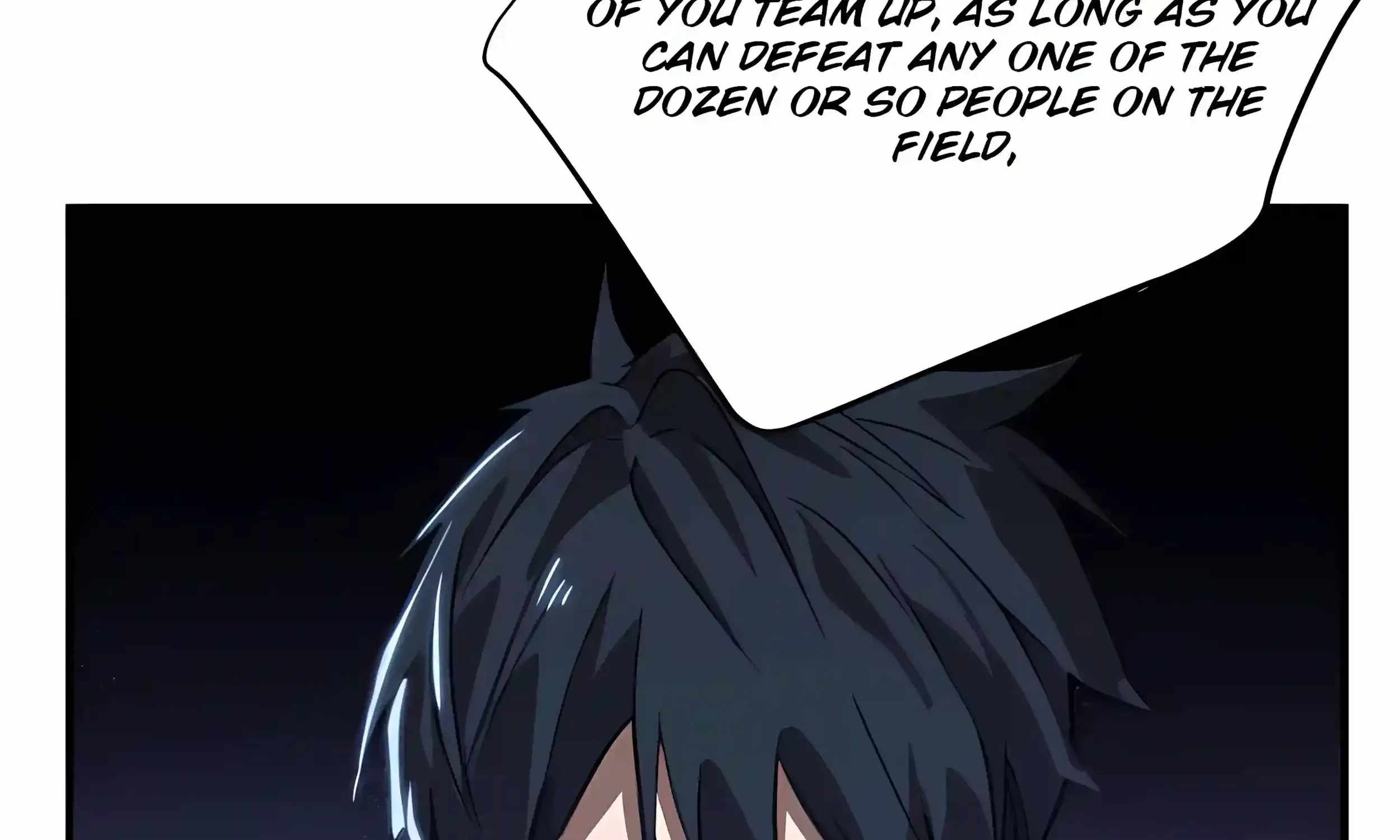 High Martial Arts: Sweeping Through Three Thousand Emperors with One Hand! — Chapter 55 — page 137