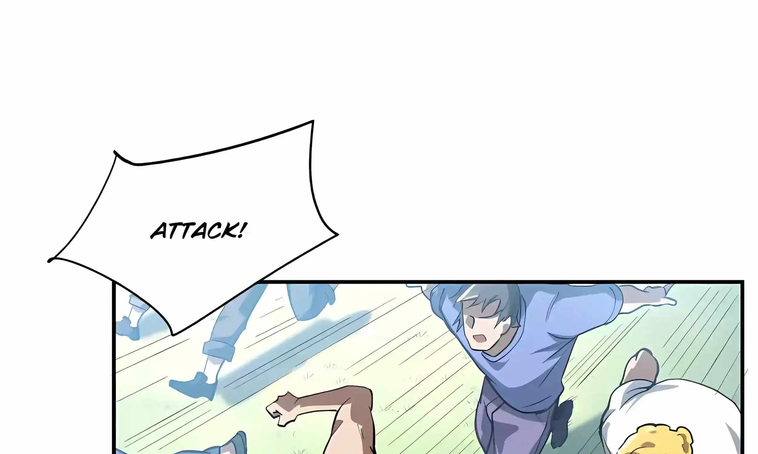 High Martial Arts: Sweeping Through Three Thousand Emperors with One Hand! — Chapter 55 — page 152