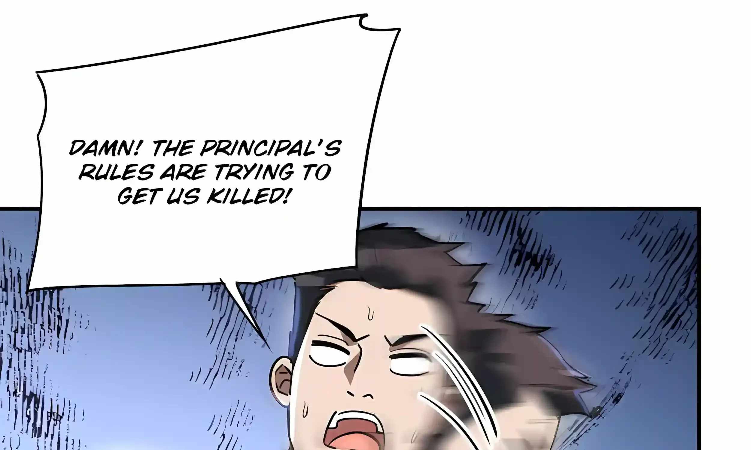 High Martial Arts: Sweeping Through Three Thousand Emperors with One Hand! — Chapter 55 — page 160