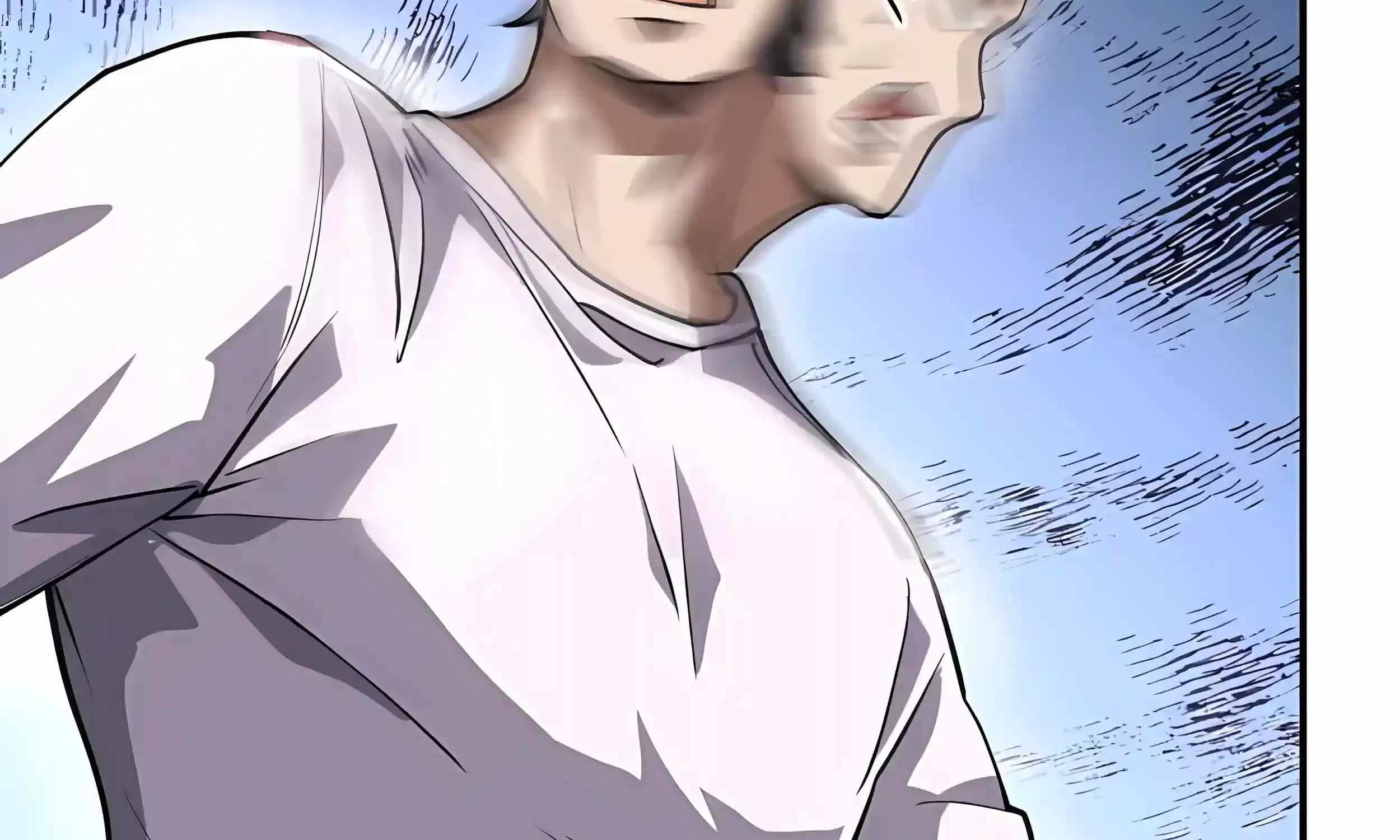 High Martial Arts: Sweeping Through Three Thousand Emperors with One Hand! — Chapter 55 — page 161