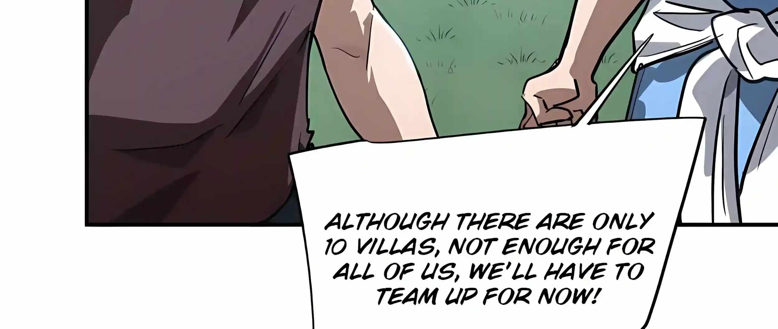 High Martial Arts: Sweeping Through Three Thousand Emperors with One Hand! — Chapter 55 — page 166