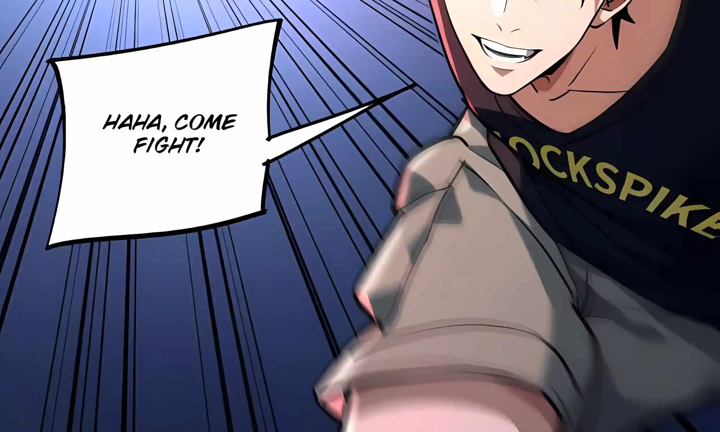 High Martial Arts: Sweeping Through Three Thousand Emperors with One Hand! — Chapter 55 — page 183