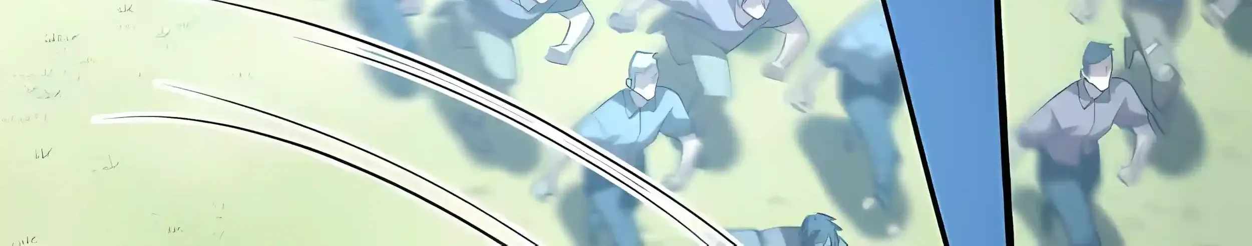 High Martial Arts: Sweeping Through Three Thousand Emperors with One Hand! — Chapter 55 — page 187