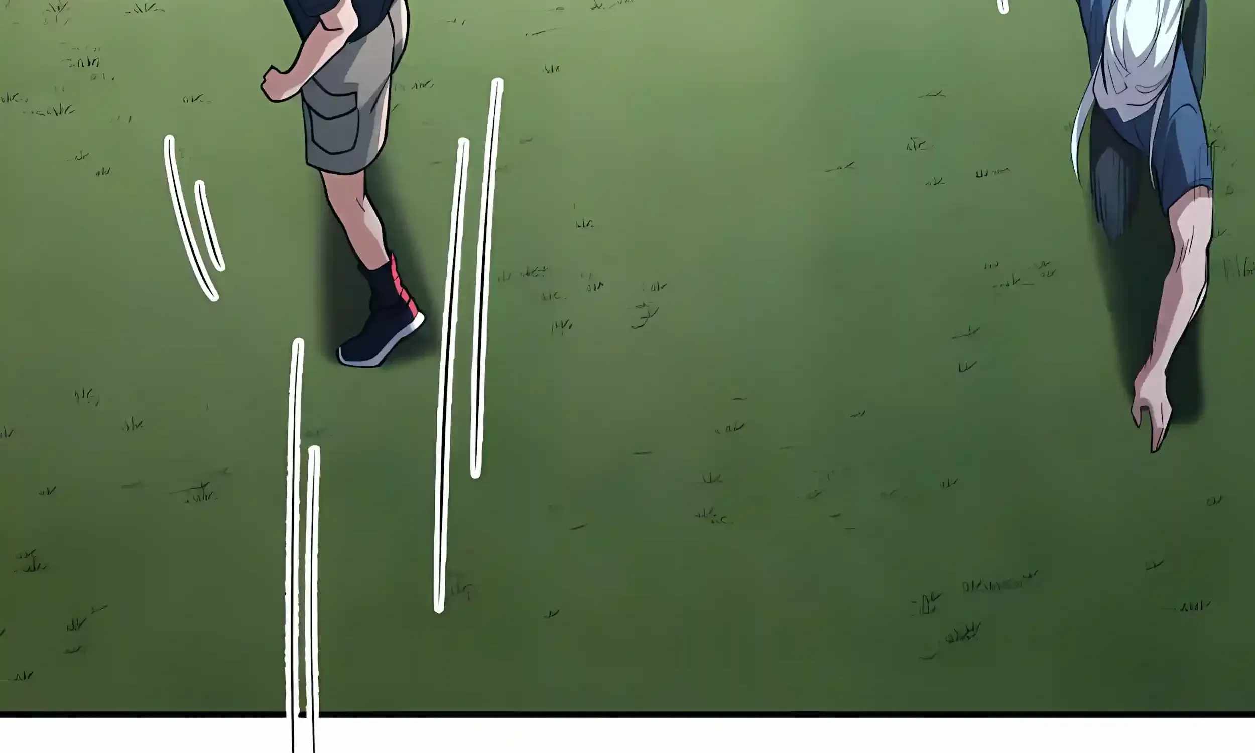 High Martial Arts: Sweeping Through Three Thousand Emperors with One Hand! — Chapter 55 — page 189