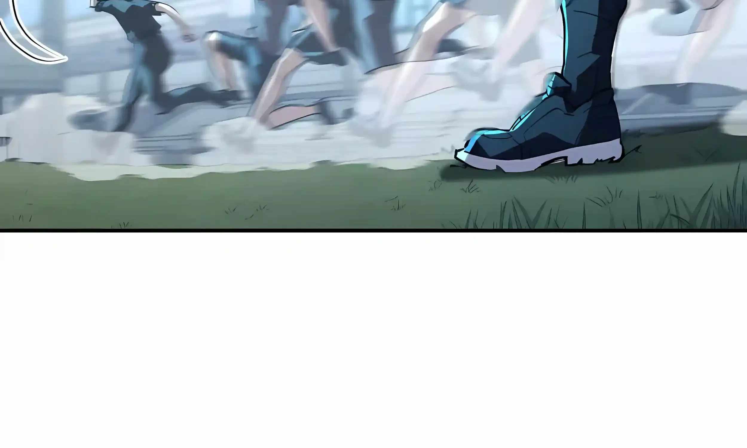 High Martial Arts: Sweeping Through Three Thousand Emperors with One Hand! — Chapter 55 — page 203