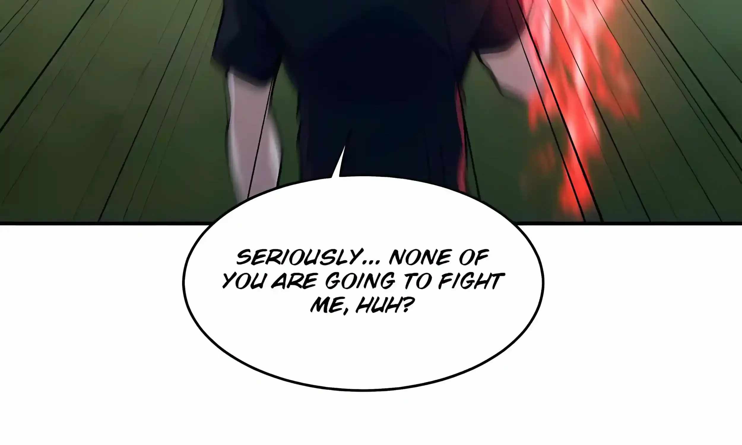 High Martial Arts: Sweeping Through Three Thousand Emperors with One Hand! — Chapter 55 — page 207