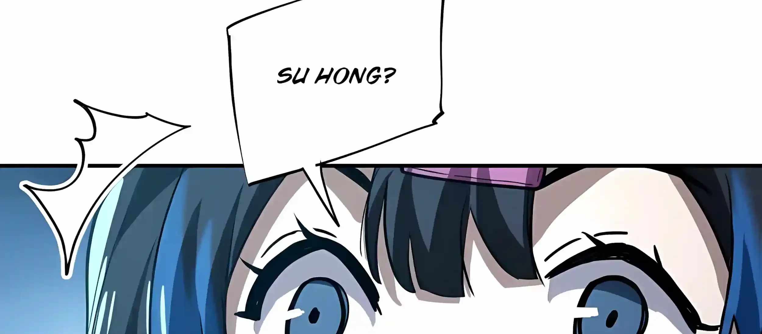 High Martial Arts: Sweeping Through Three Thousand Emperors with One Hand! — Chapter 55 — page 223