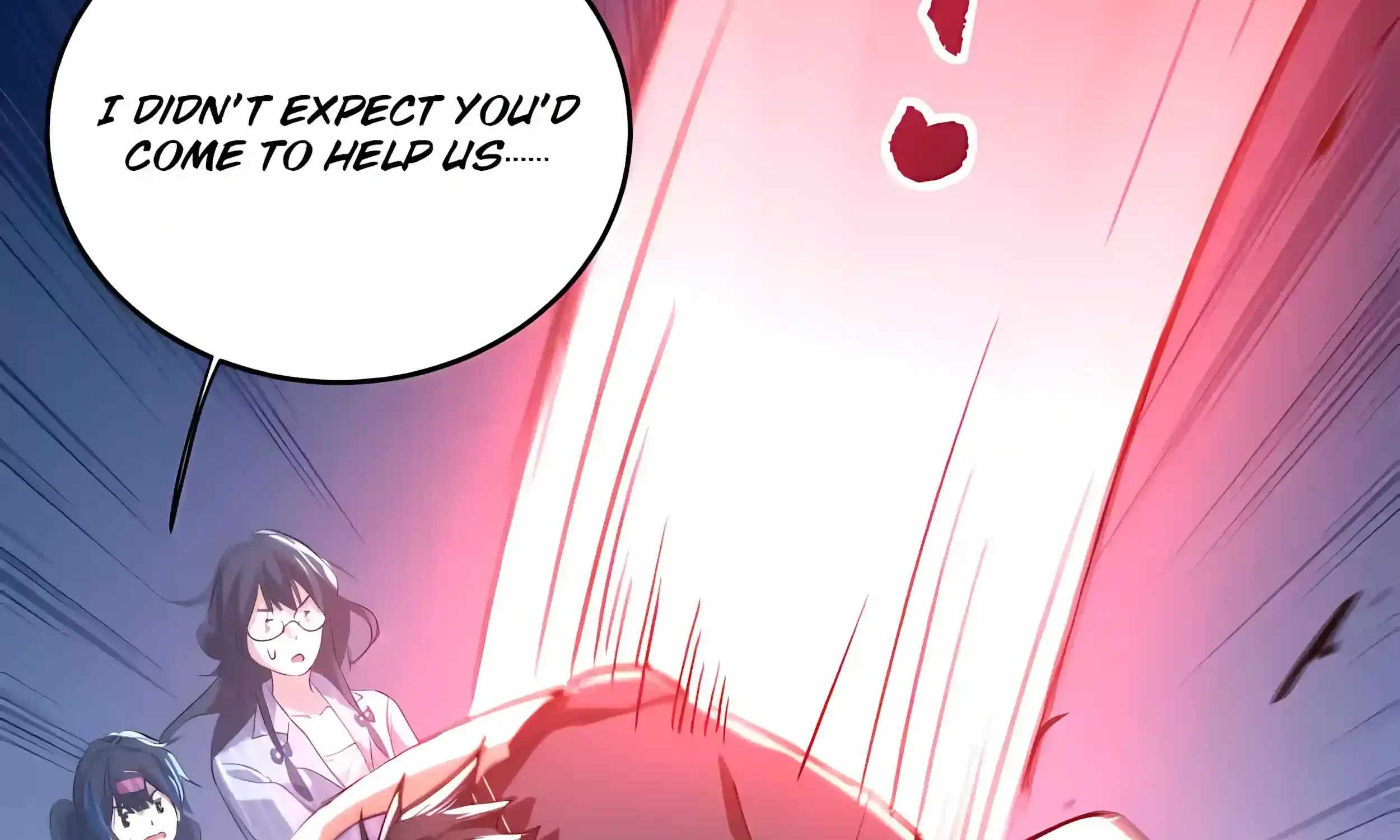High Martial Arts: Sweeping Through Three Thousand Emperors with One Hand! — Chapter 55 — page 243