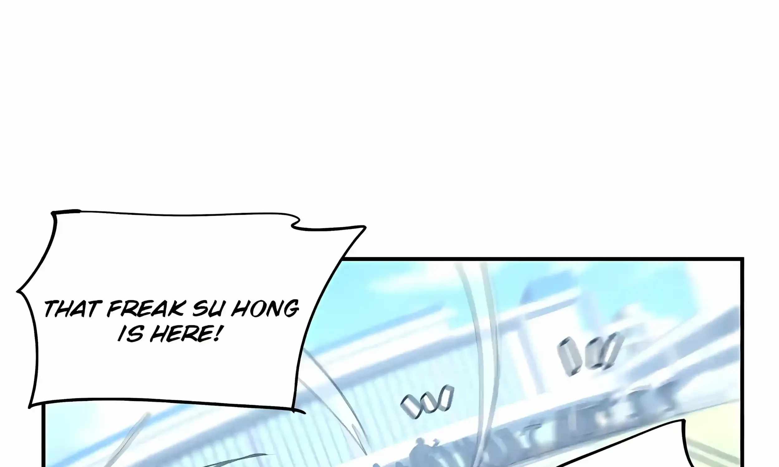 High Martial Arts: Sweeping Through Three Thousand Emperors with One Hand! — Chapter 55 — page 246