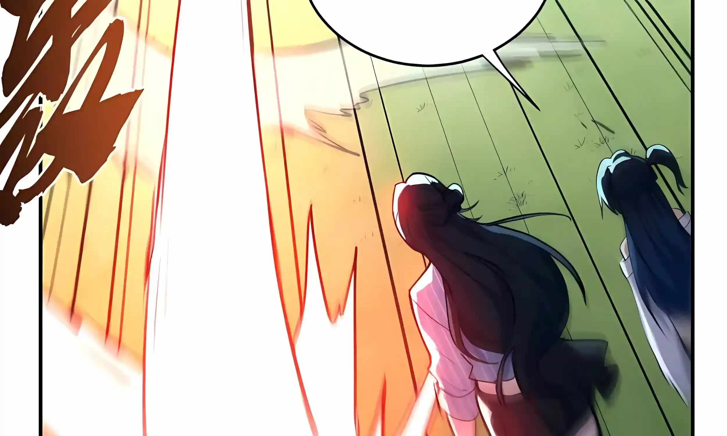 High Martial Arts: Sweeping Through Three Thousand Emperors with One Hand! — Chapter 55 — page 248