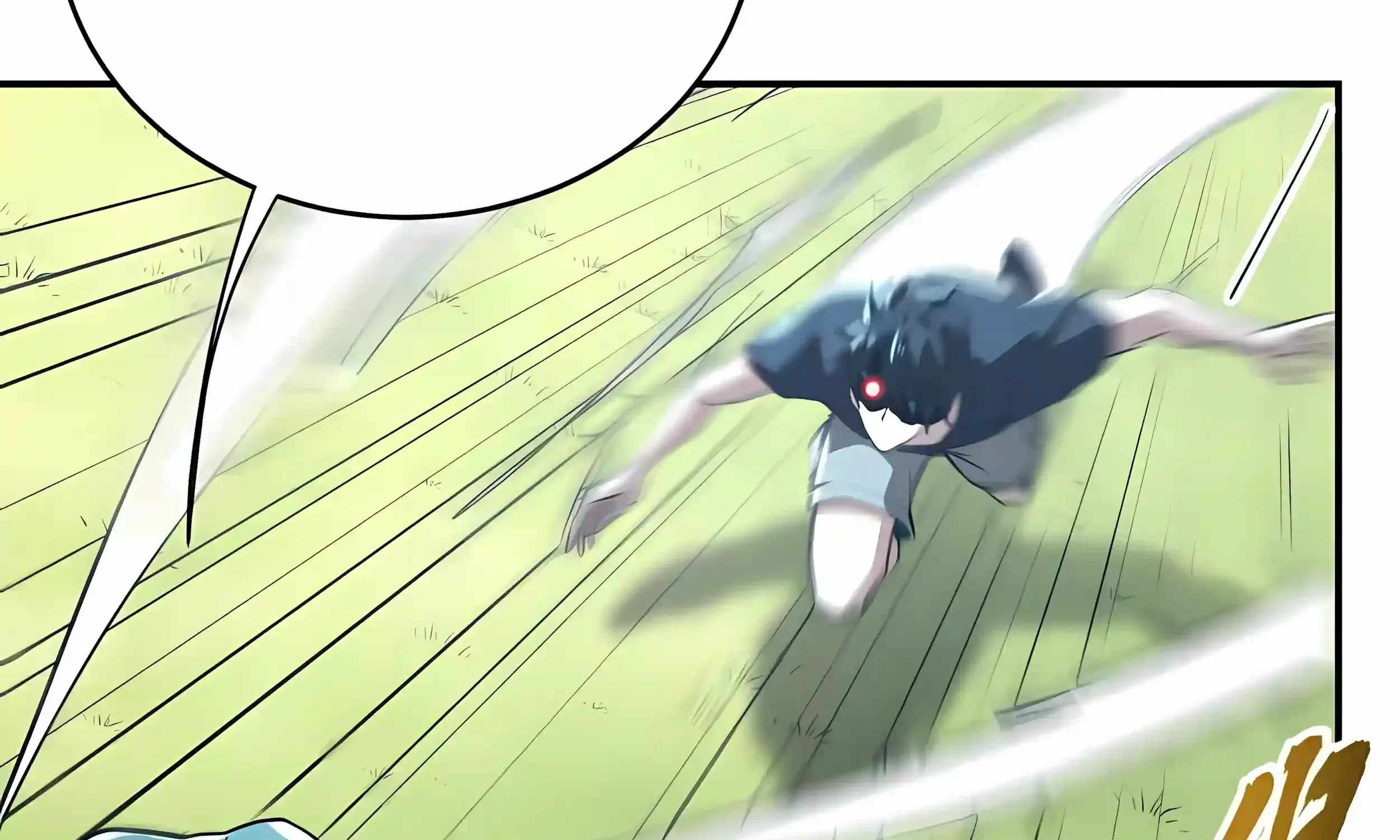 High Martial Arts: Sweeping Through Three Thousand Emperors with One Hand! — Chapter 55 — page 254