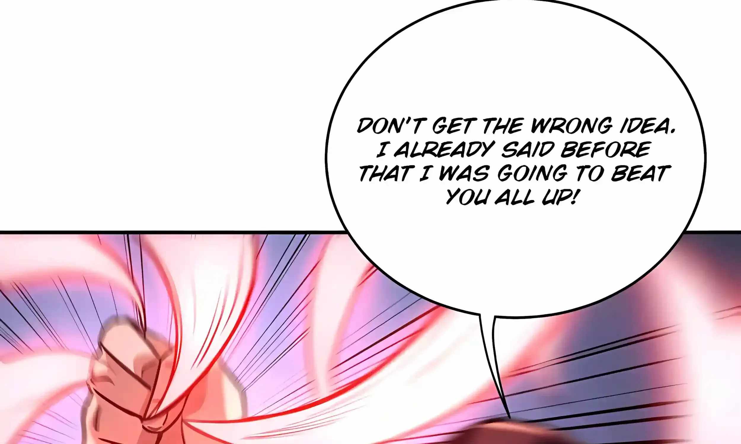High Martial Arts: Sweeping Through Three Thousand Emperors with One Hand! — Chapter 55 — page 259