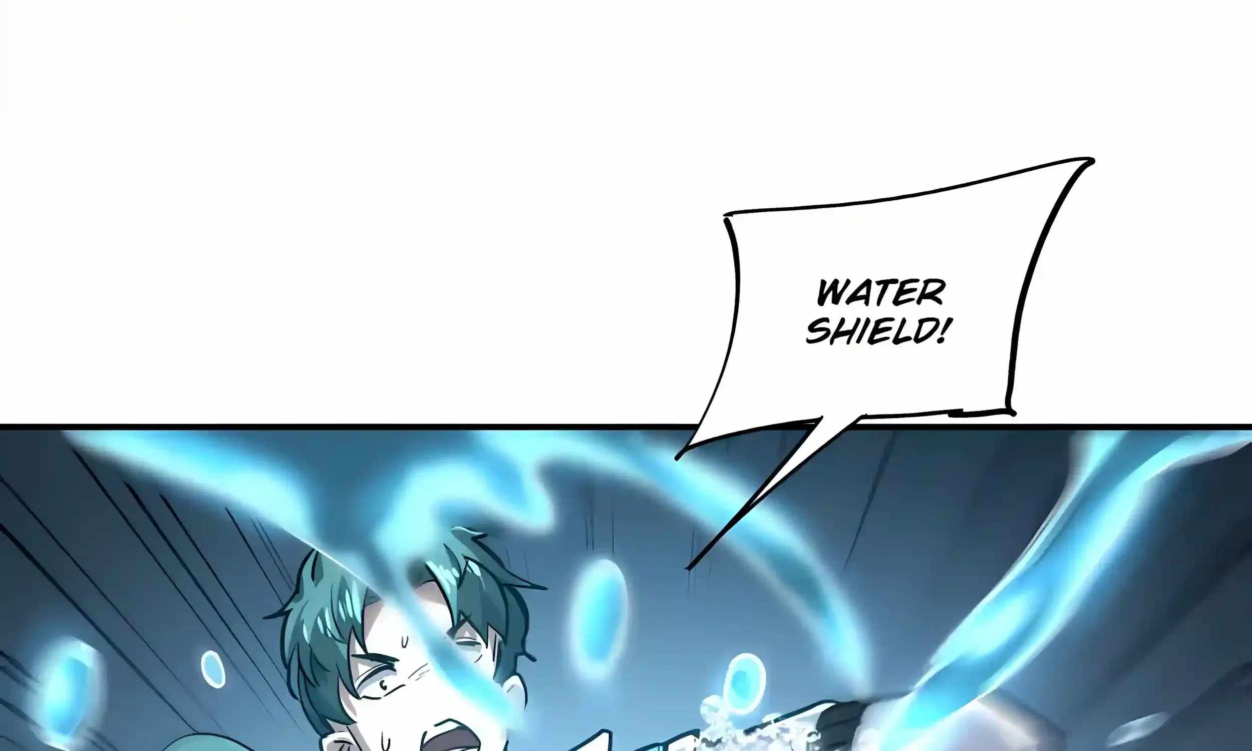 High Martial Arts: Sweeping Through Three Thousand Emperors with One Hand! — Chapter 55 — page 265
