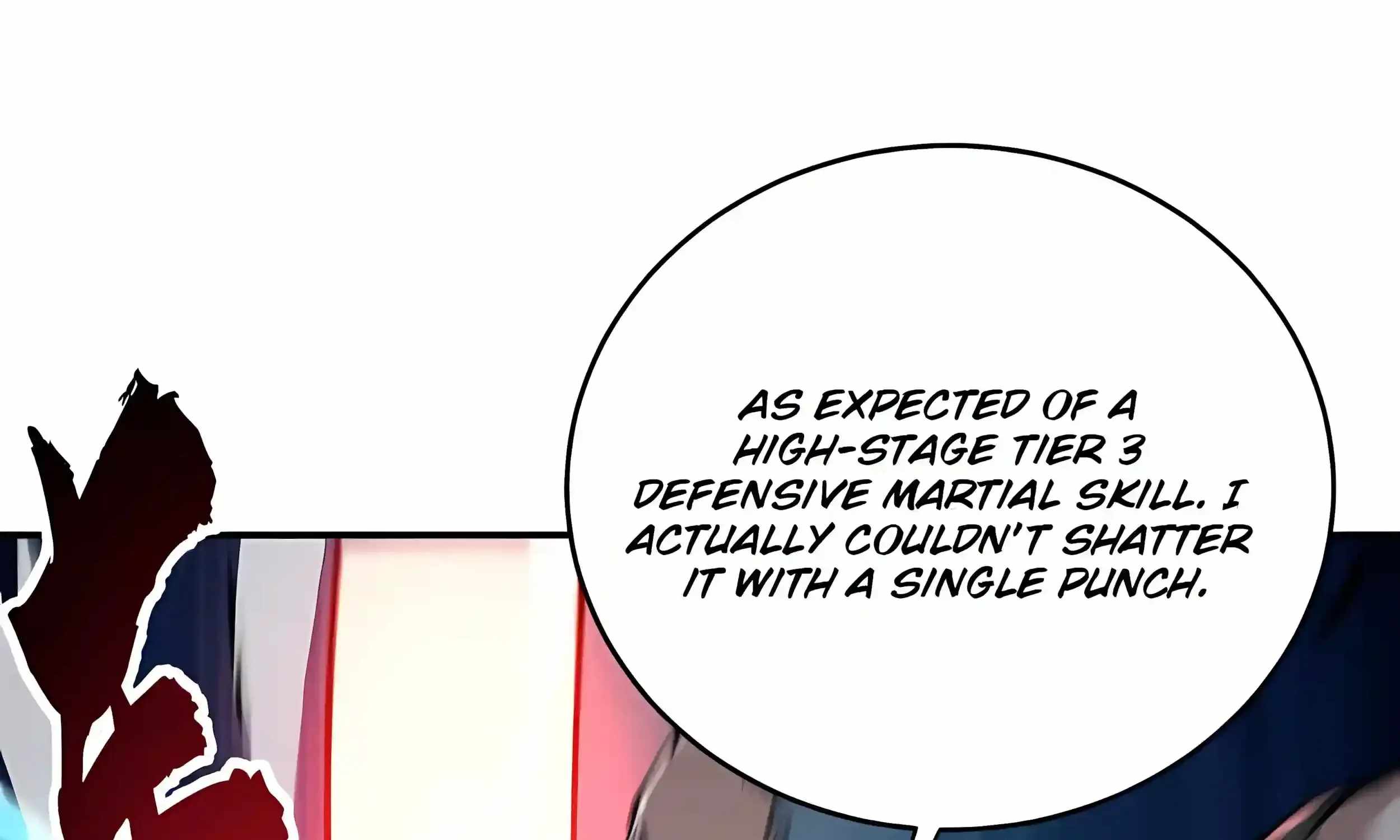 High Martial Arts: Sweeping Through Three Thousand Emperors with One Hand! — Chapter 55 — page 269