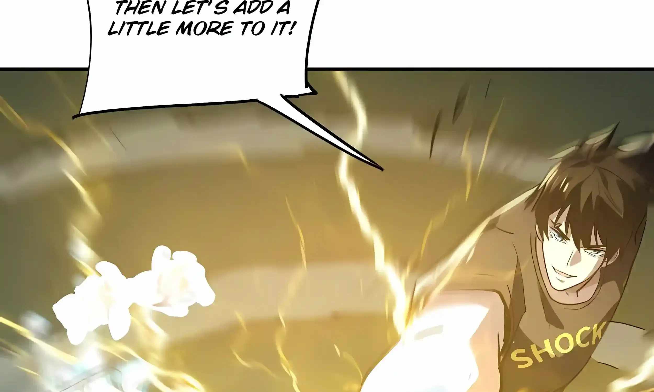 High Martial Arts: Sweeping Through Three Thousand Emperors with One Hand! — Chapter 55 — page 275