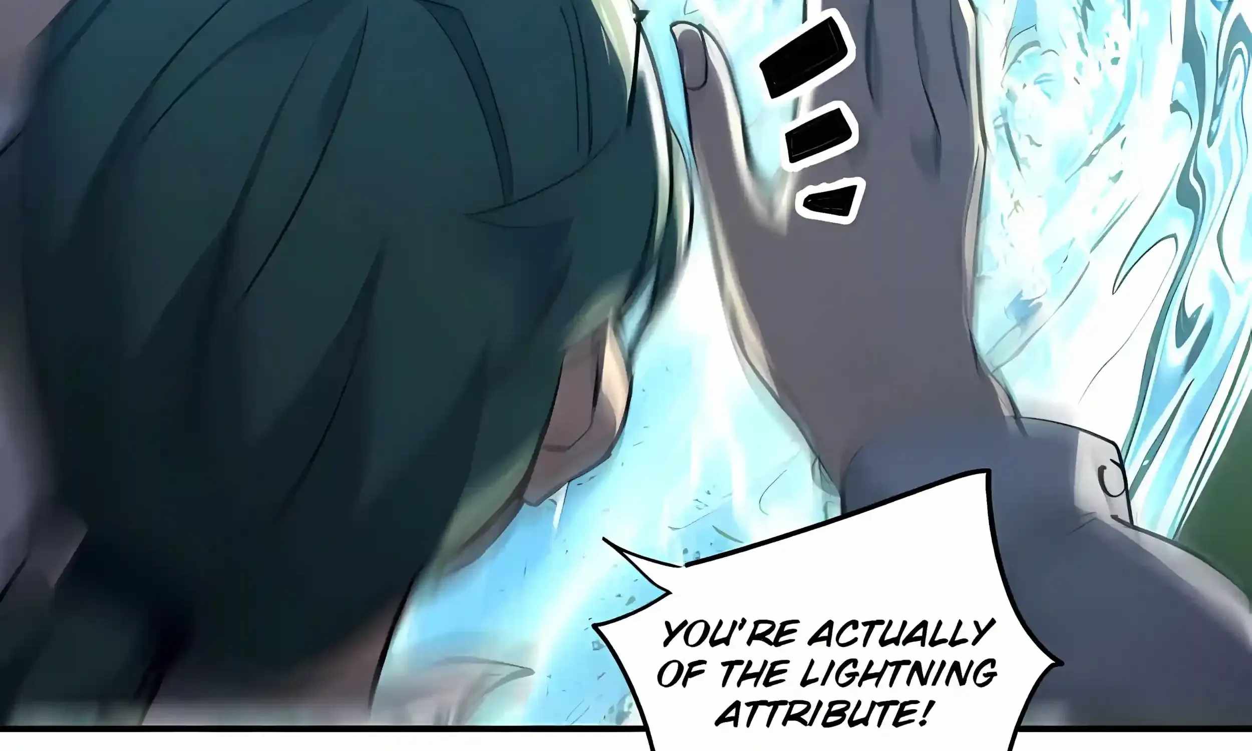High Martial Arts: Sweeping Through Three Thousand Emperors with One Hand! — Chapter 55 — page 278