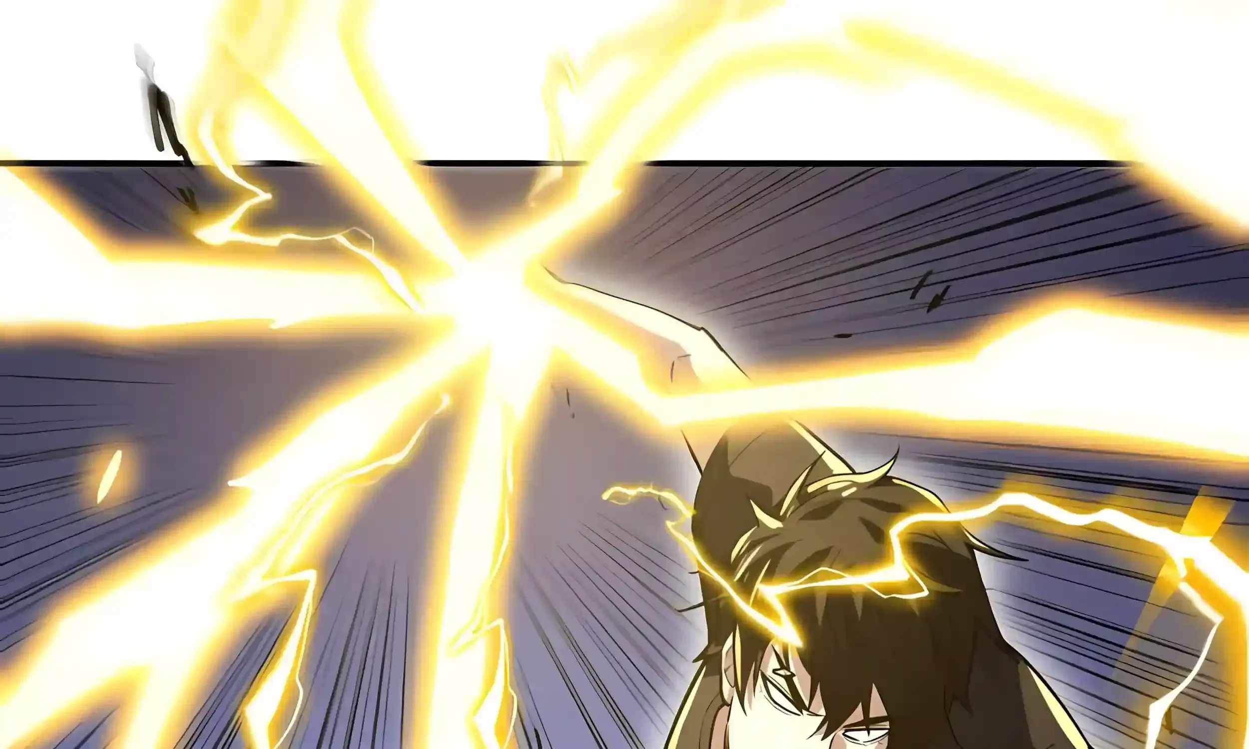 High Martial Arts: Sweeping Through Three Thousand Emperors with One Hand! — Chapter 55 — page 289