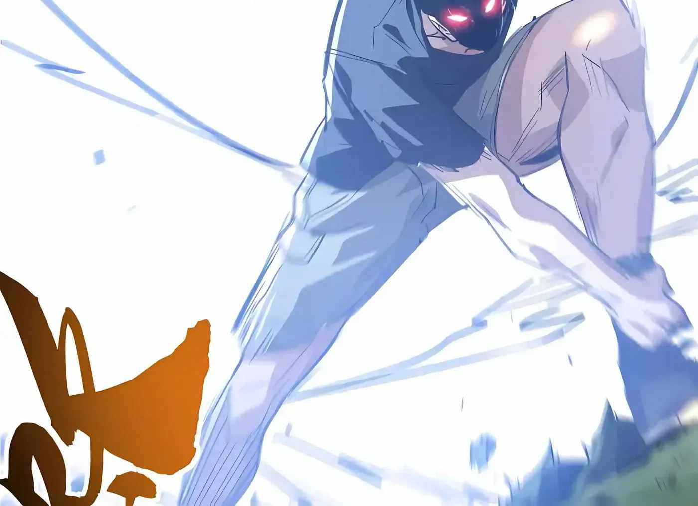 High Martial Arts: Sweeping Through Three Thousand Emperors with One Hand! — Chapter 57 — page 11