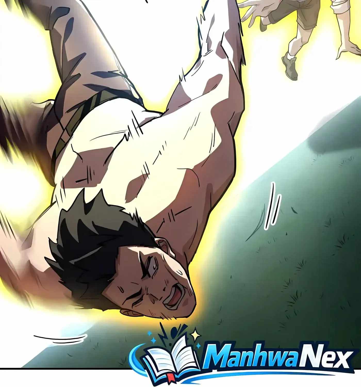 High Martial Arts: Sweeping Through Three Thousand Emperors with One Hand! — Chapter 57 — page 16