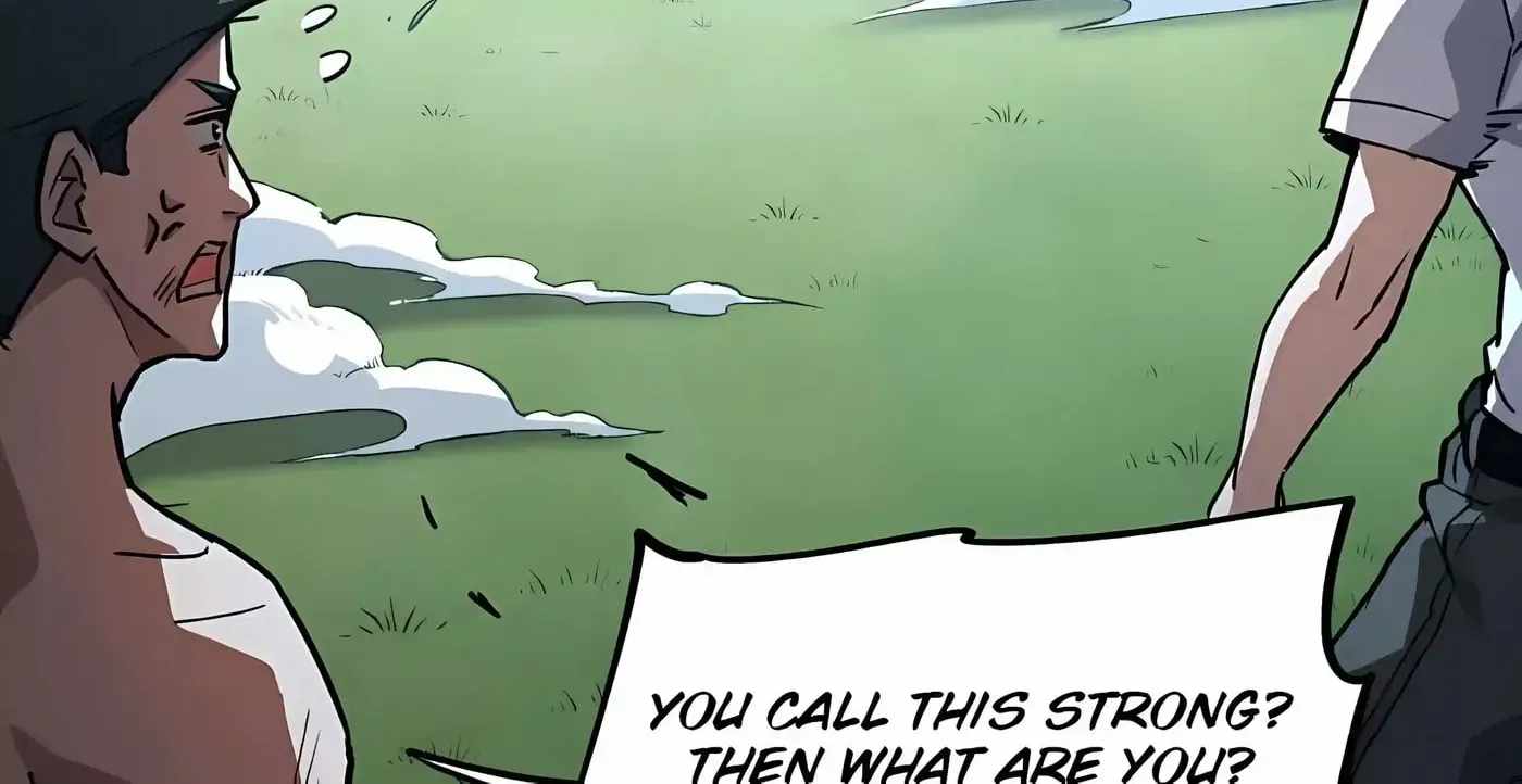 High Martial Arts: Sweeping Through Three Thousand Emperors with One Hand! — Chapter 57 — page 21