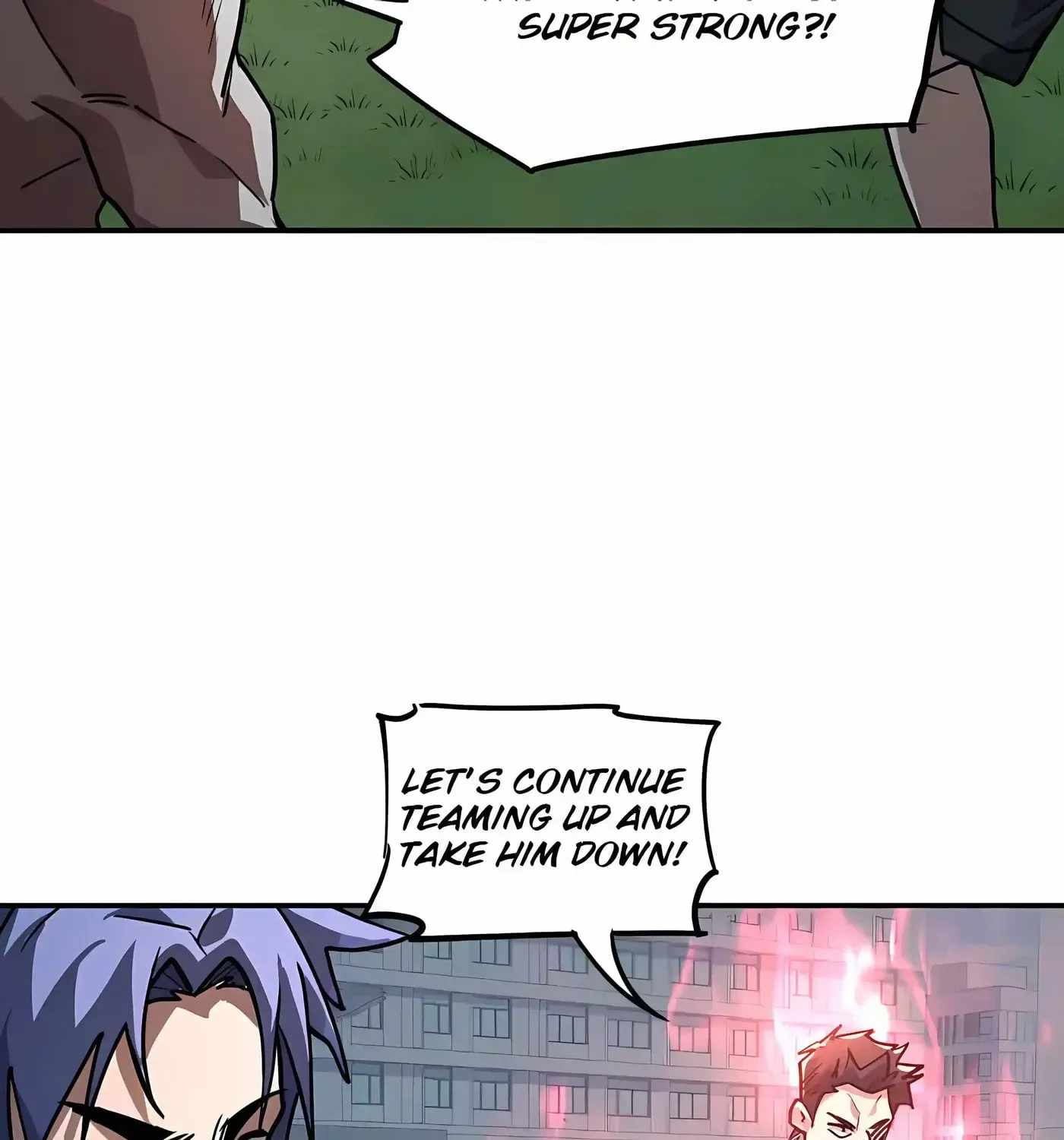 High Martial Arts: Sweeping Through Three Thousand Emperors with One Hand! — Chapter 57 — page 22
