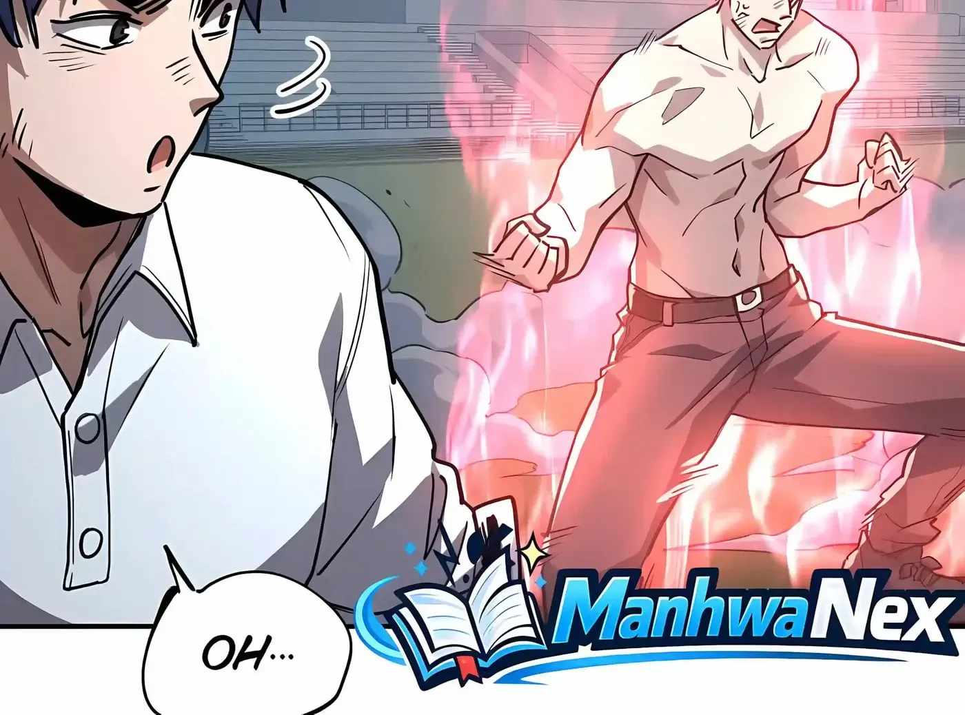 High Martial Arts: Sweeping Through Three Thousand Emperors with One Hand! — Chapter 57 — page 23