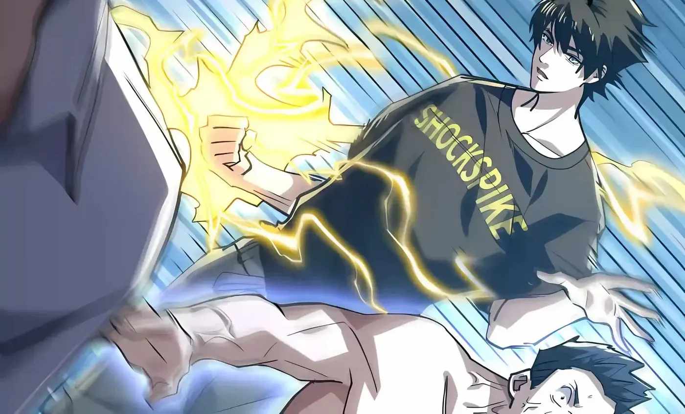 High Martial Arts: Sweeping Through Three Thousand Emperors with One Hand! — Chapter 57 — page 25