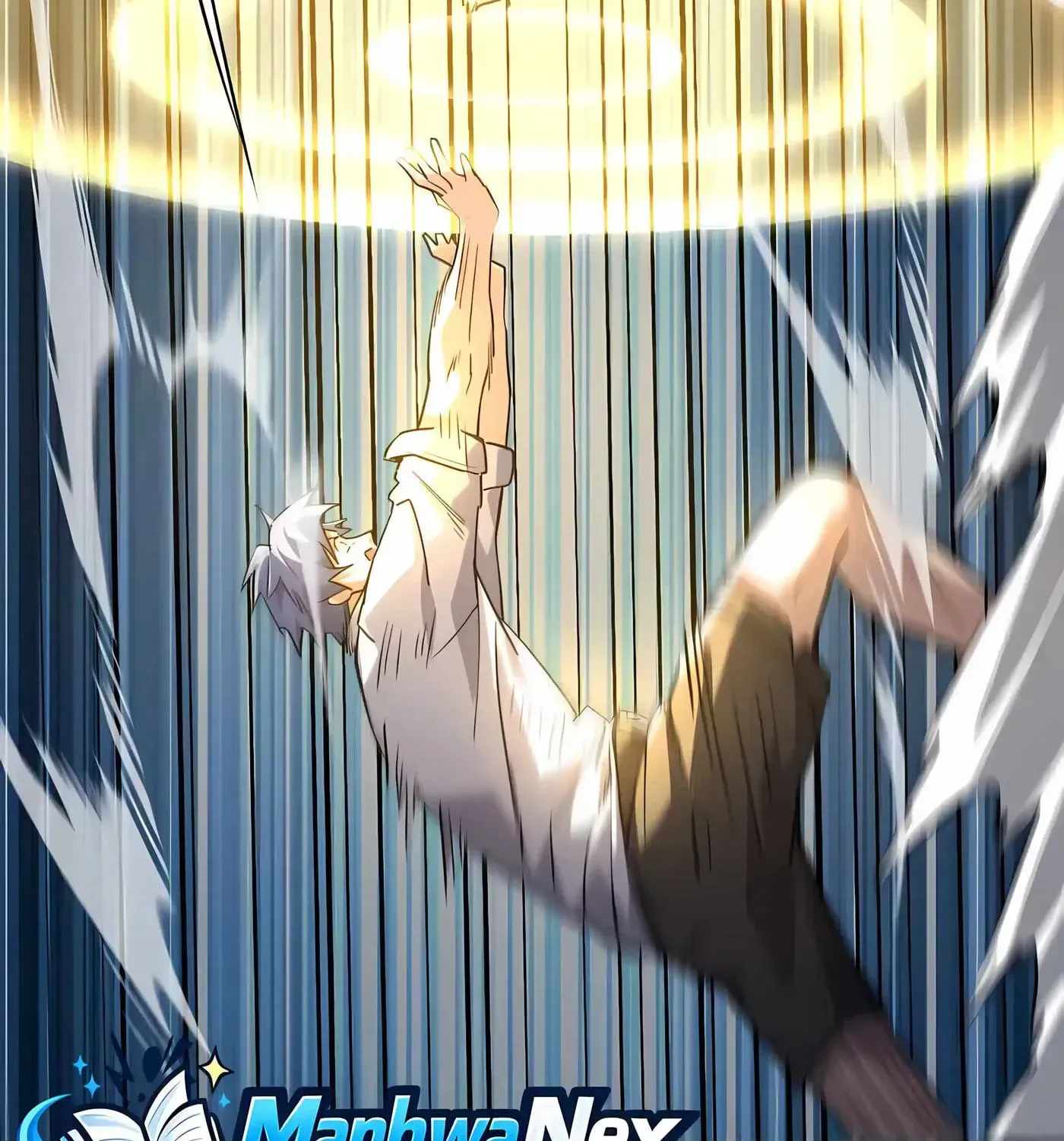 High Martial Arts: Sweeping Through Three Thousand Emperors with One Hand! — Chapter 57 — page 40