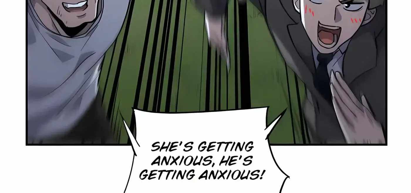 High Martial Arts: Sweeping Through Three Thousand Emperors with One Hand! — Chapter 57 — page 61