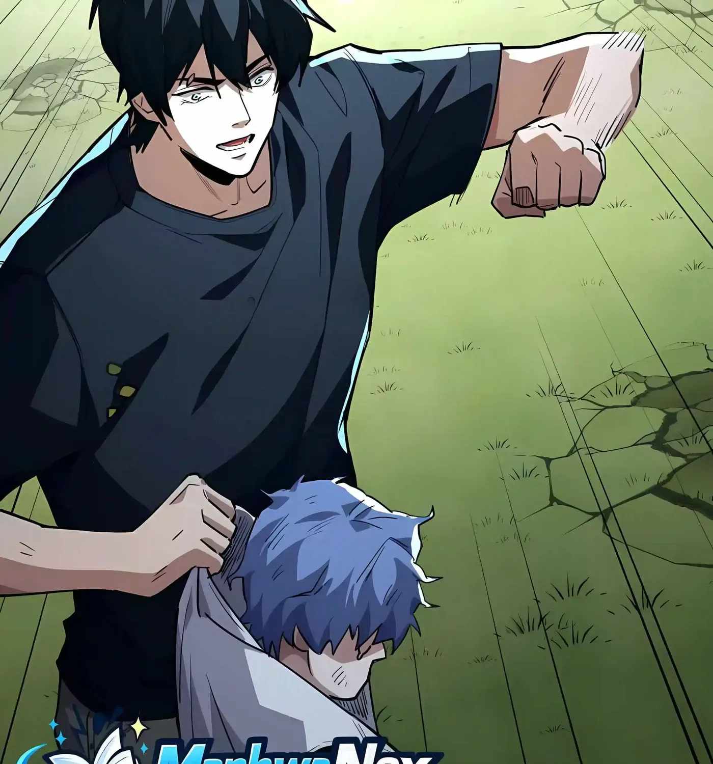 High Martial Arts: Sweeping Through Three Thousand Emperors with One Hand! — Chapter 57 — page 64