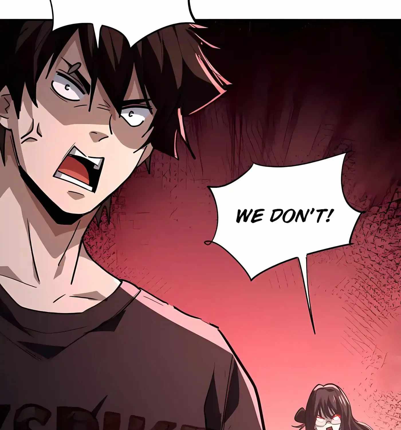 High Martial Arts: Sweeping Through Three Thousand Emperors with One Hand! — Chapter 57 — page 68